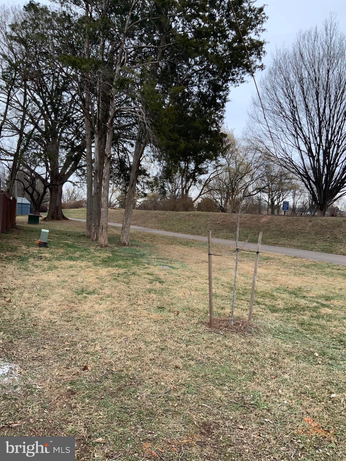 GEORGETOWN SOUTH - Residential