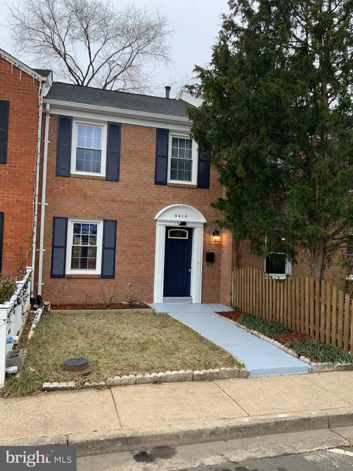 GEORGETOWN SOUTH - Residential