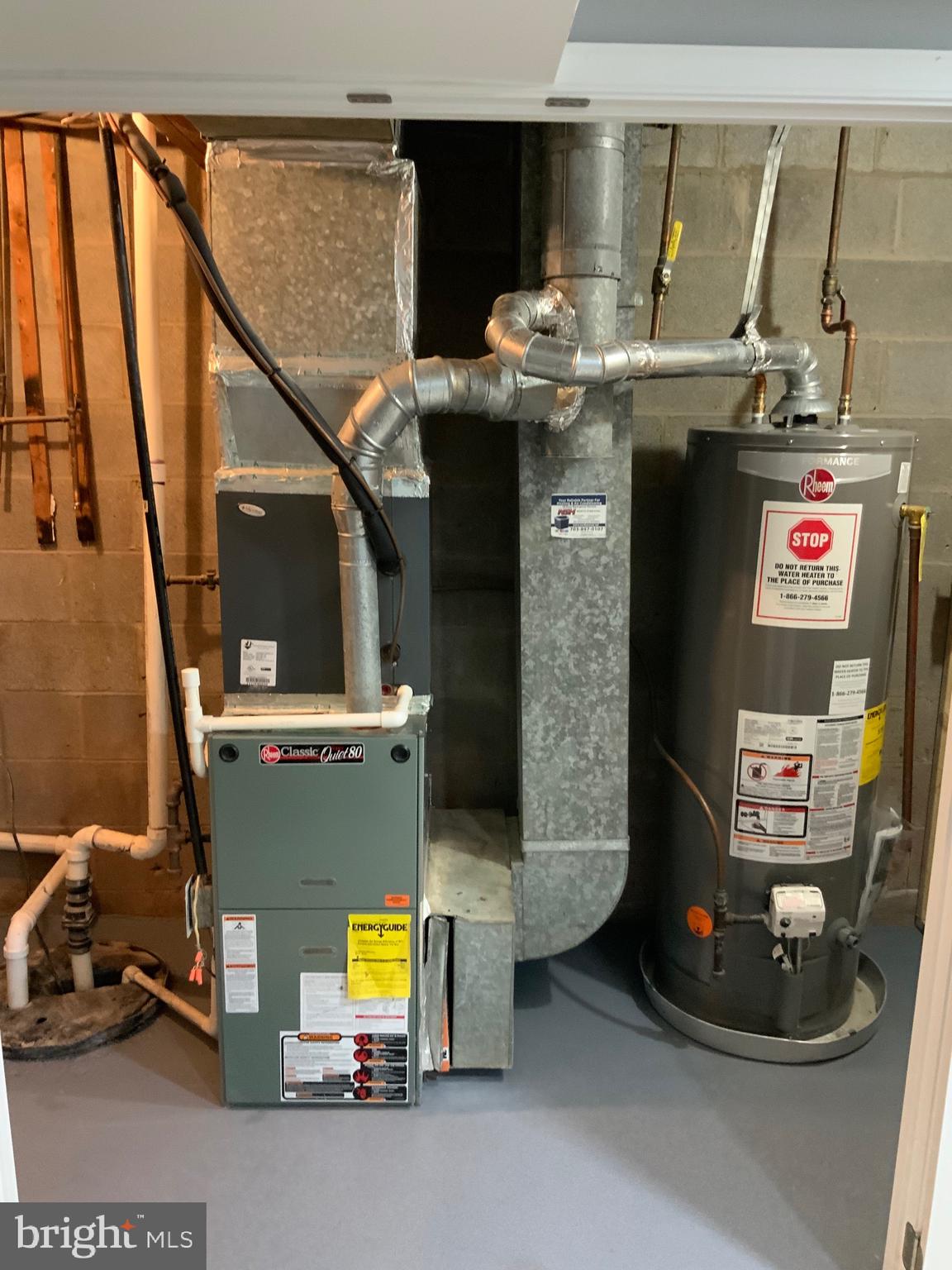 GEORGETOWN SOUTH - Residential