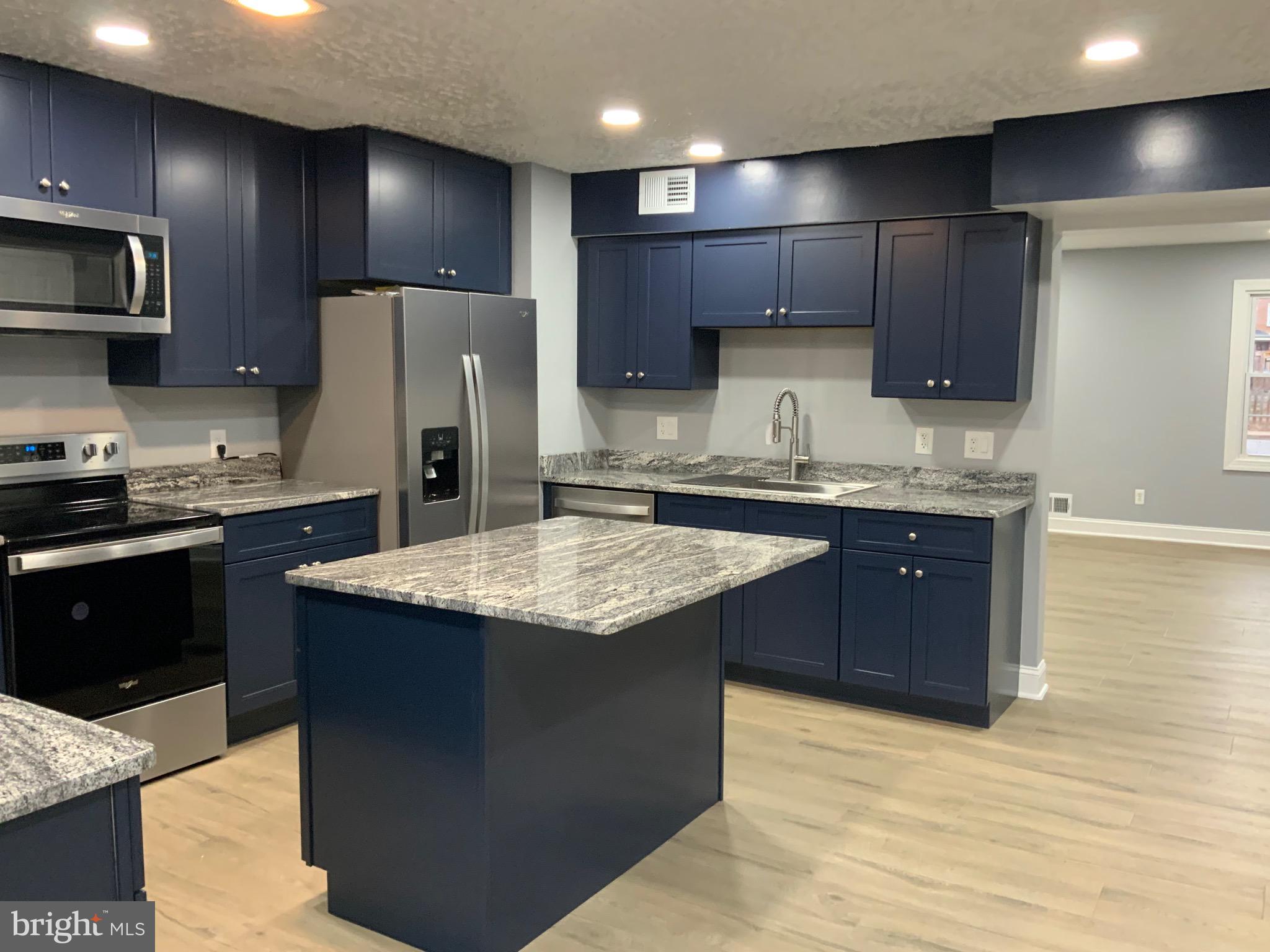 GEORGETOWN SOUTH - Residential