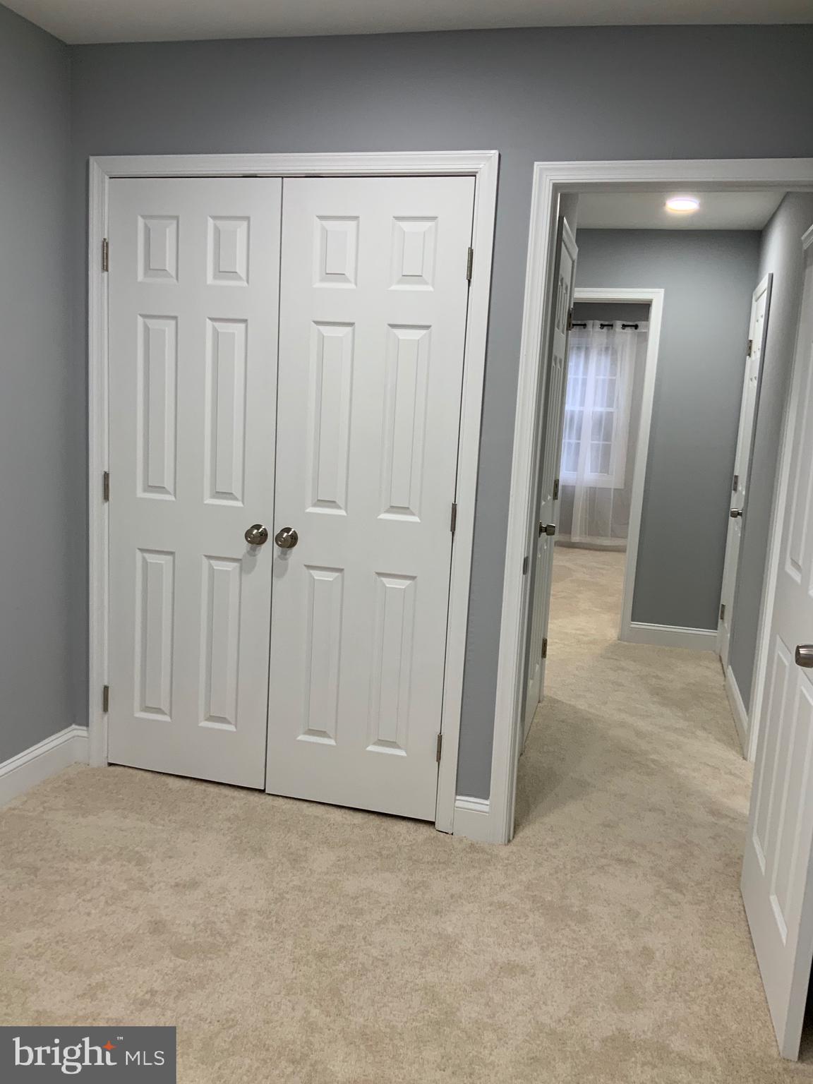 GEORGETOWN SOUTH - Residential