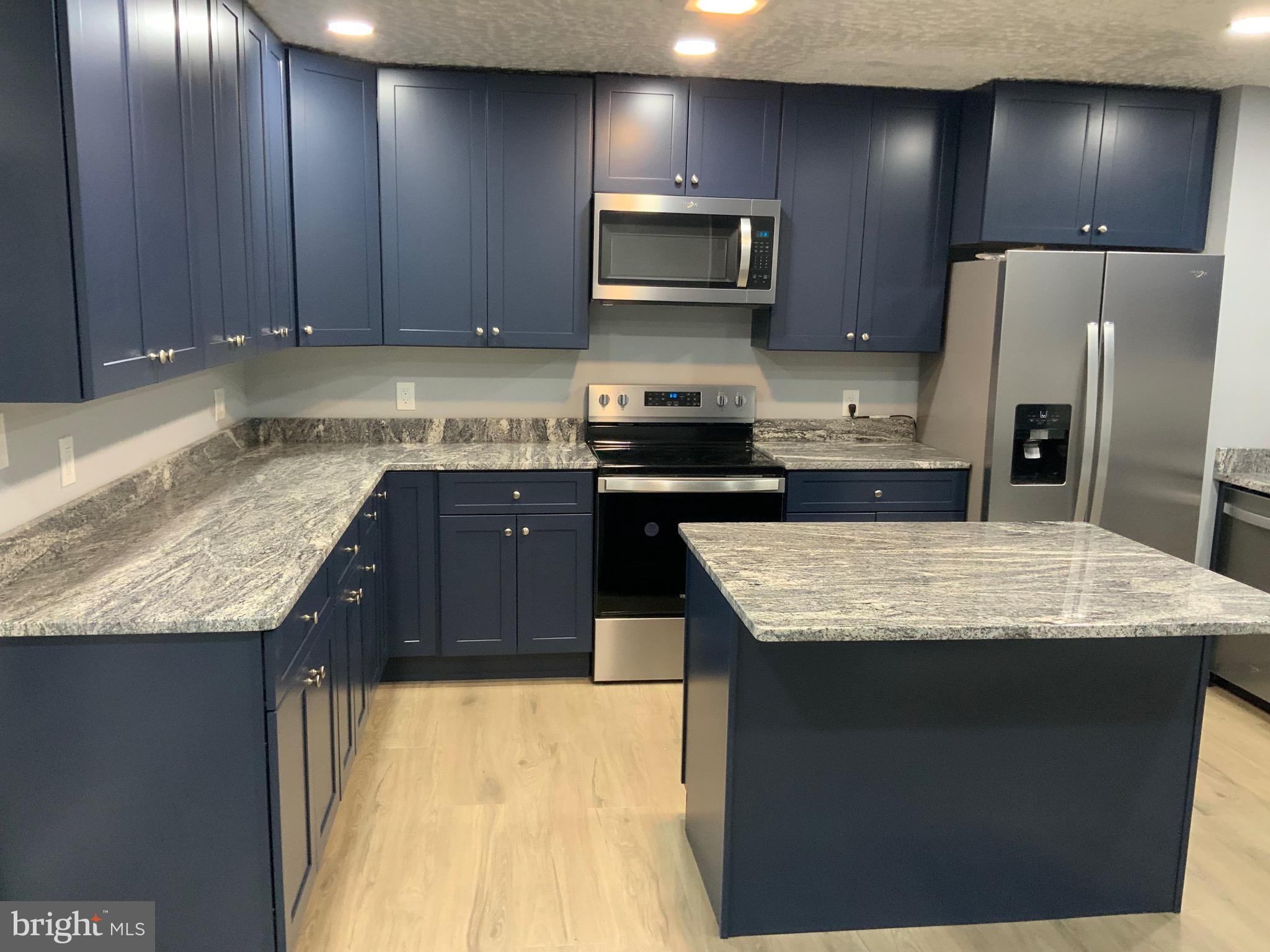 GEORGETOWN SOUTH - Residential