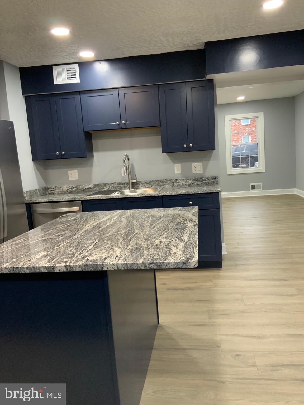 GEORGETOWN SOUTH - Residential