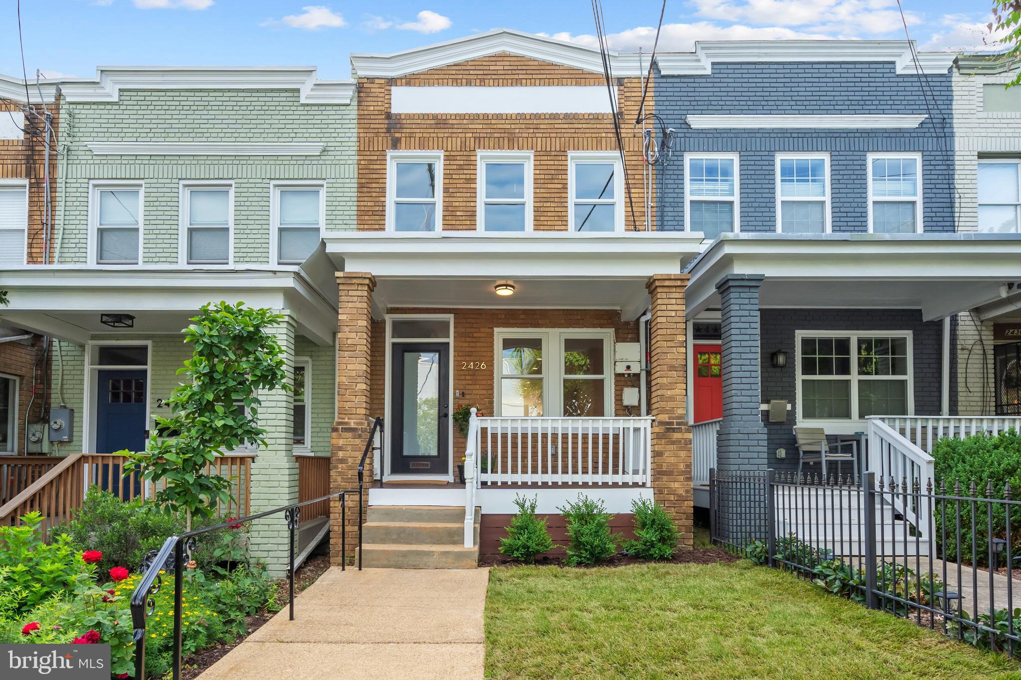 2426 4TH STREET NE