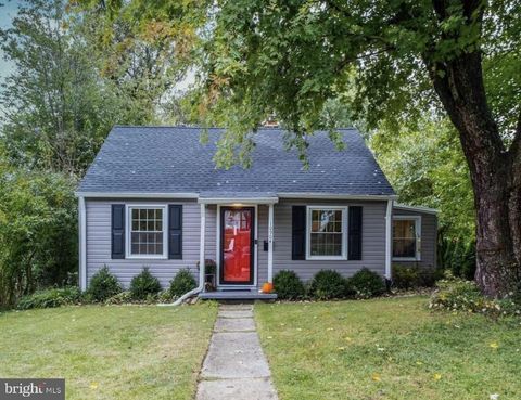 10904 DEVIN PLACE KENSINGTON MD 20895