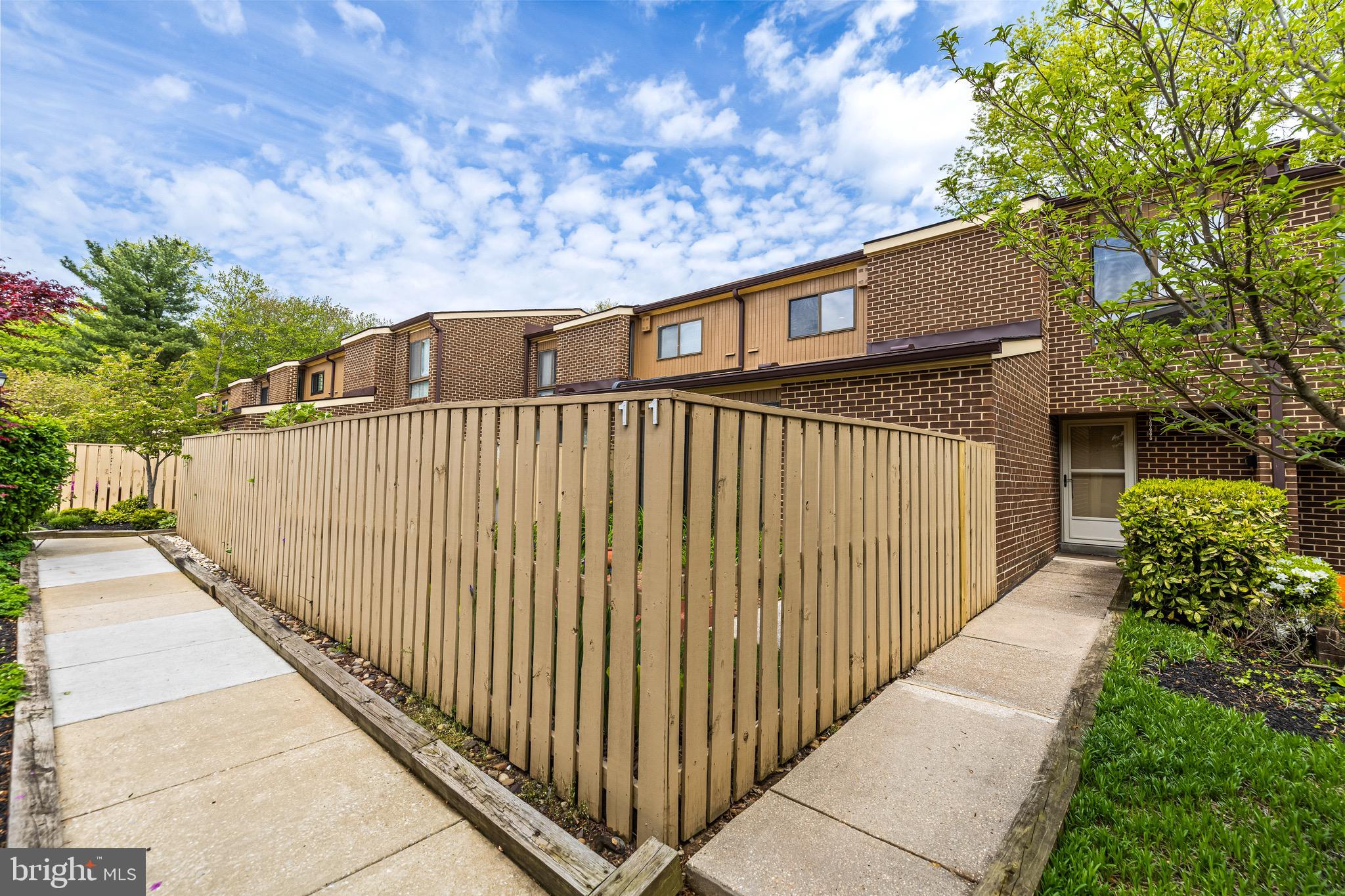 ANNEN WOODS - Residential