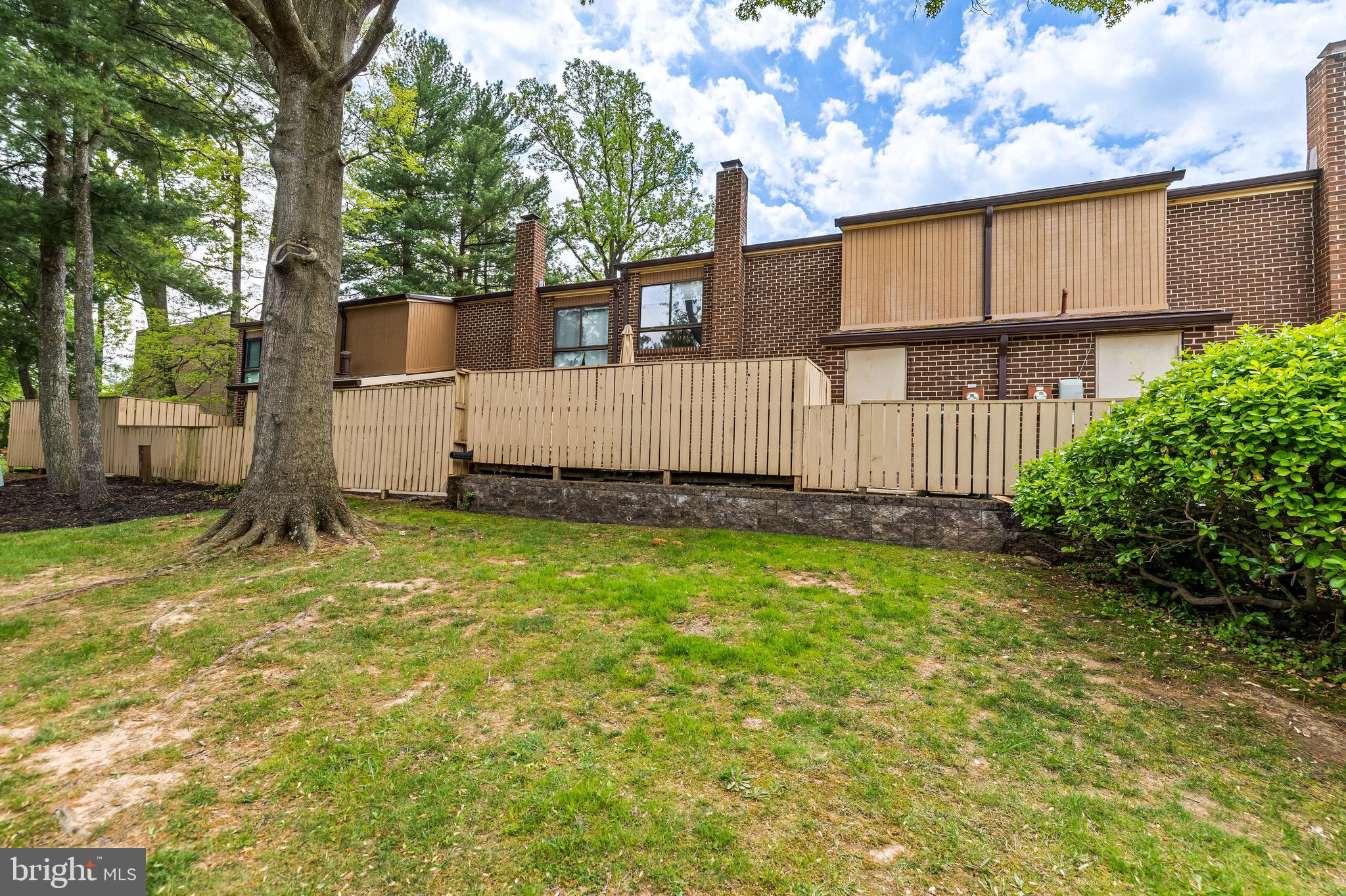 ANNEN WOODS - Residential