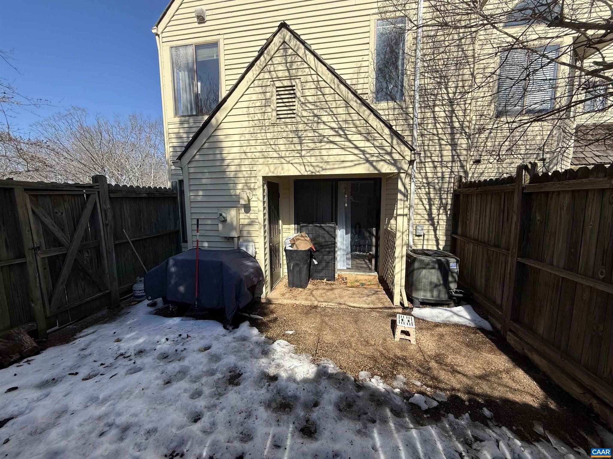 UNKNOWN - Residential