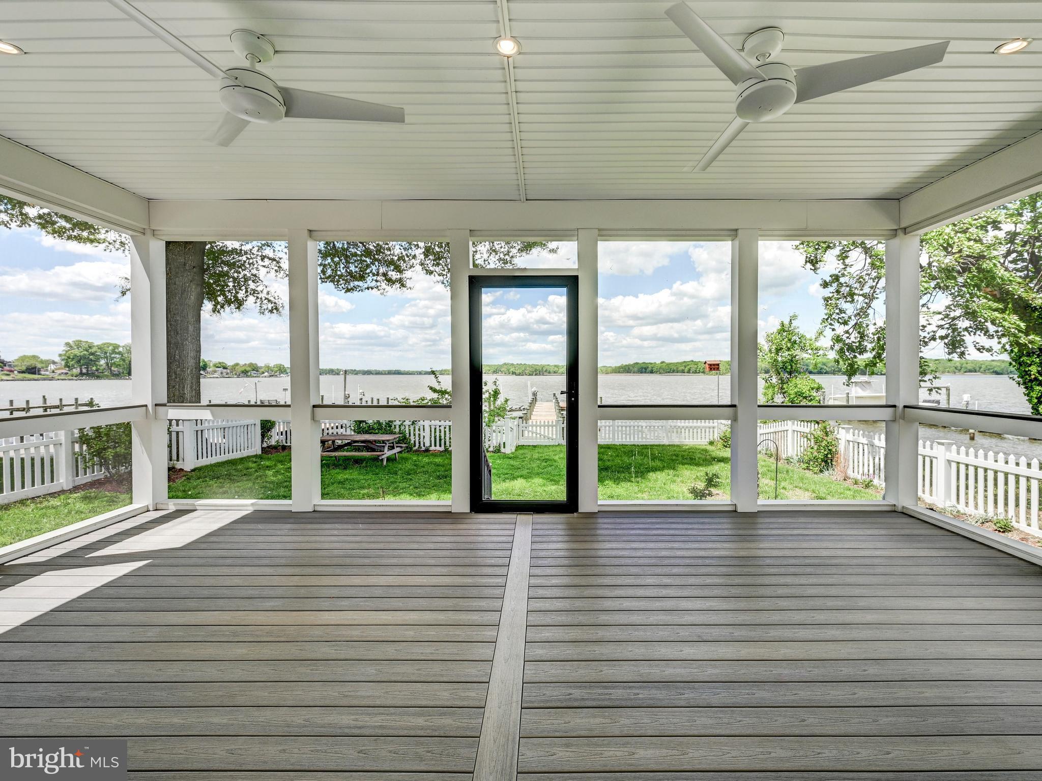 WEST TWIN RIVER - Residential