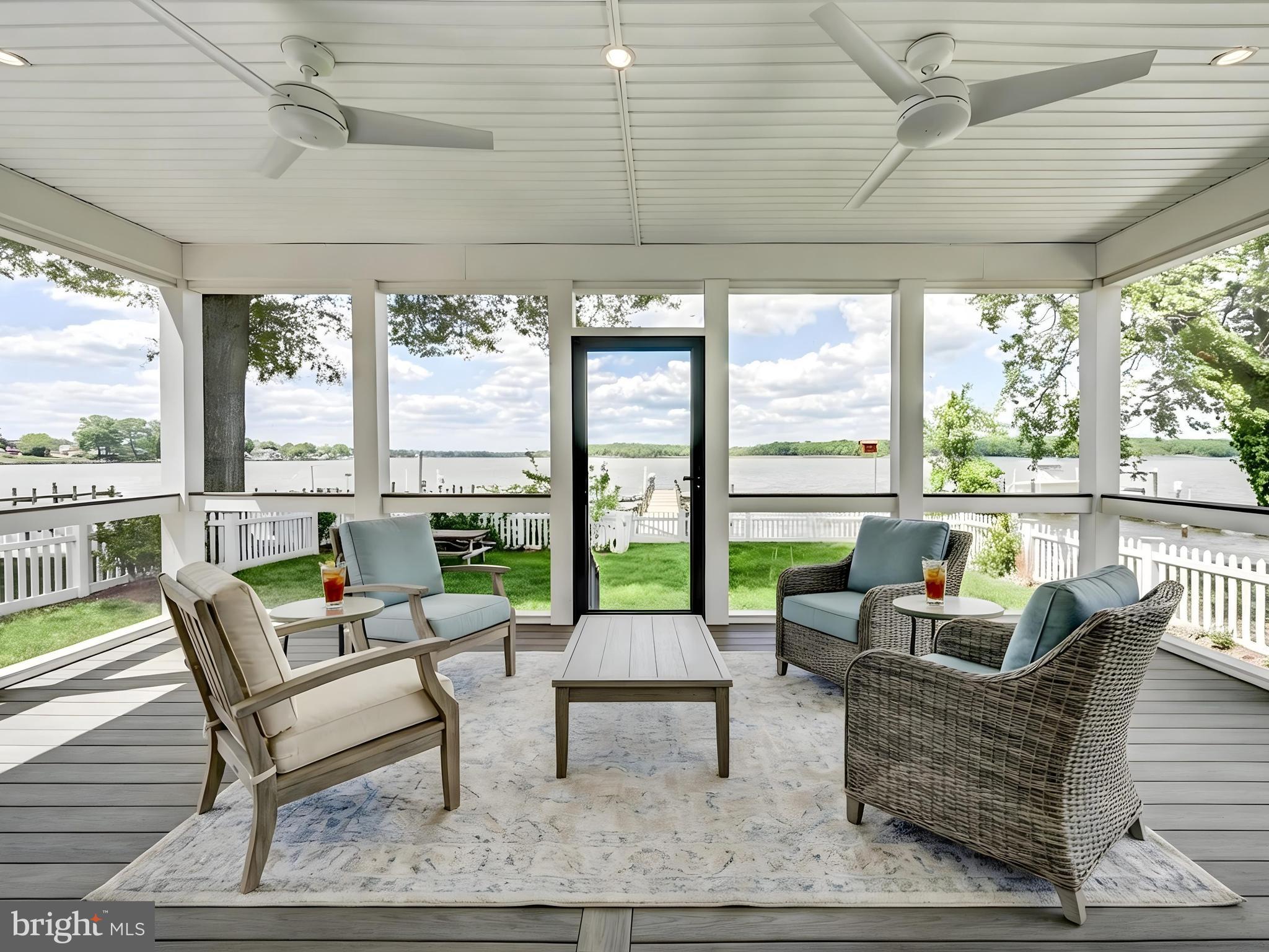 WEST TWIN RIVER - Residential