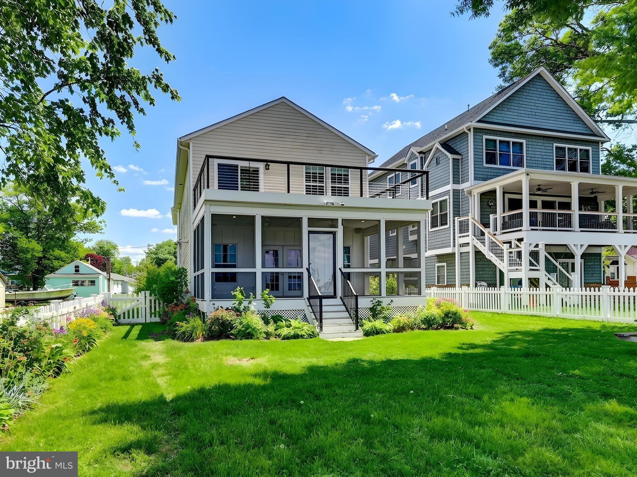 WEST TWIN RIVER - Residential