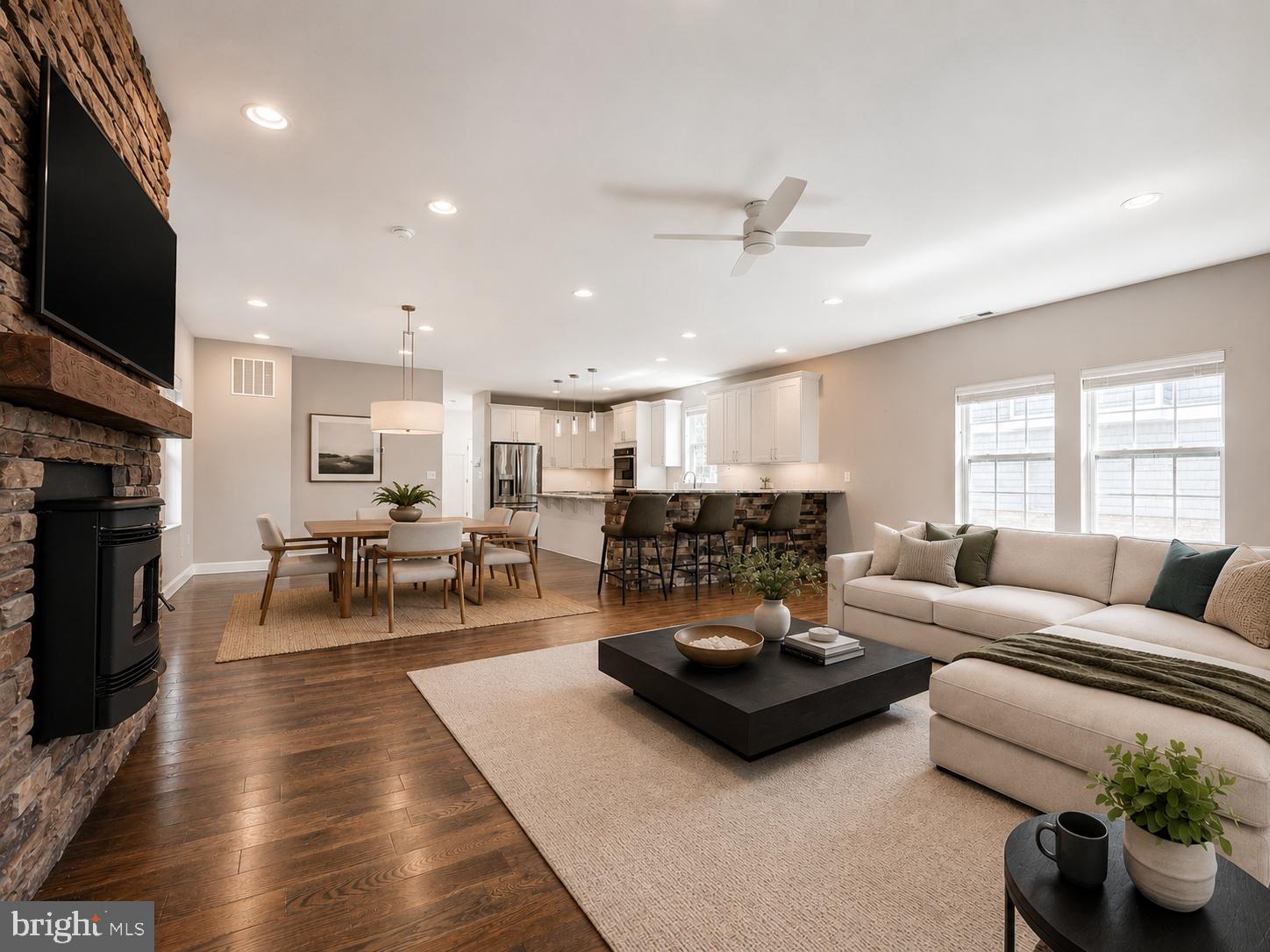 WEST TWIN RIVER - Residential