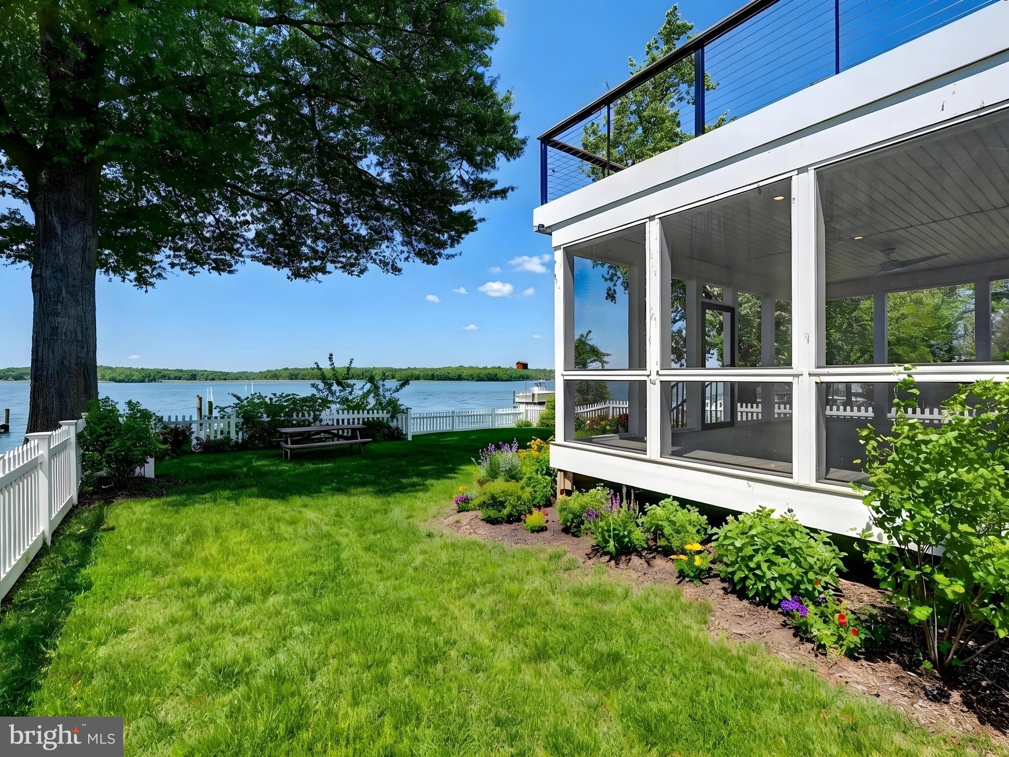 WEST TWIN RIVER - Residential