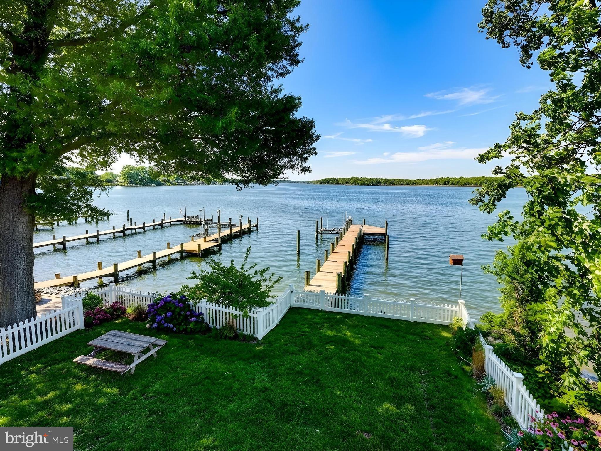 WEST TWIN RIVER - Residential