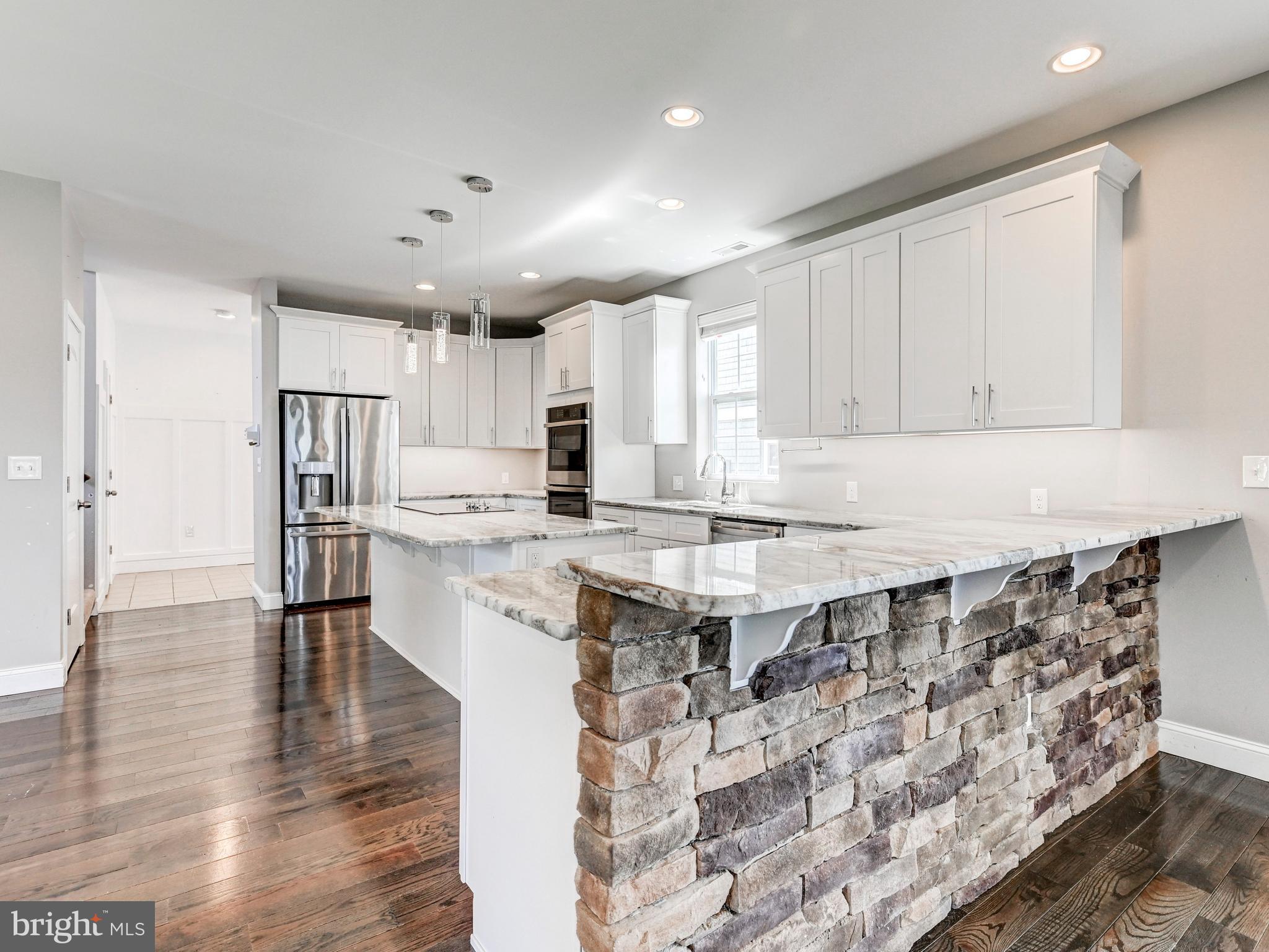 WEST TWIN RIVER - Residential