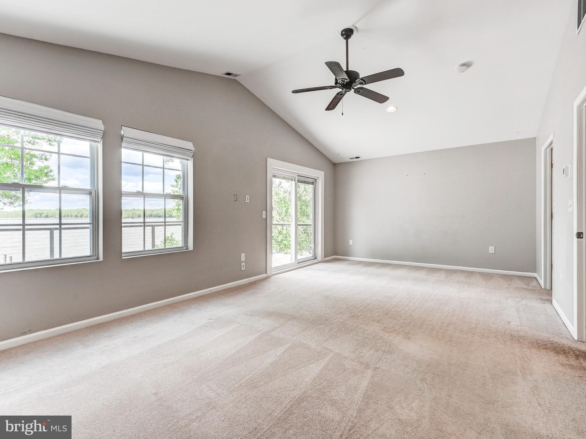 WEST TWIN RIVER - Residential