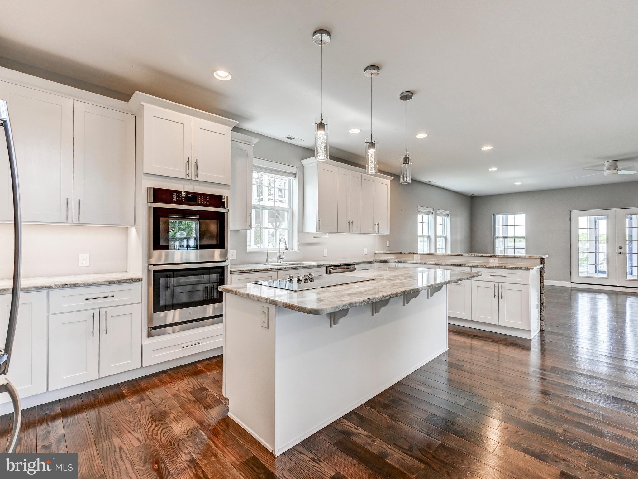 WEST TWIN RIVER - Residential