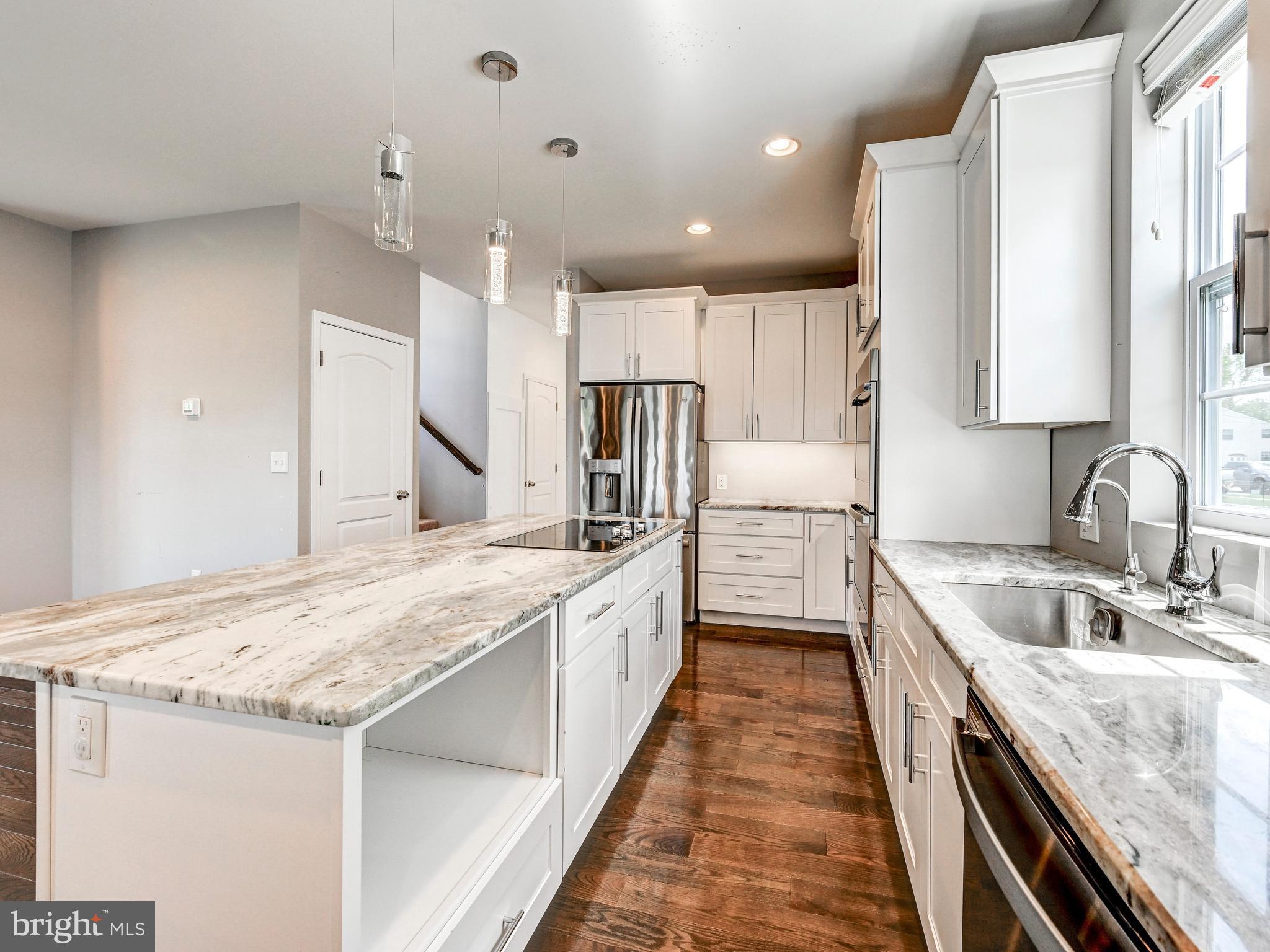 WEST TWIN RIVER - Residential