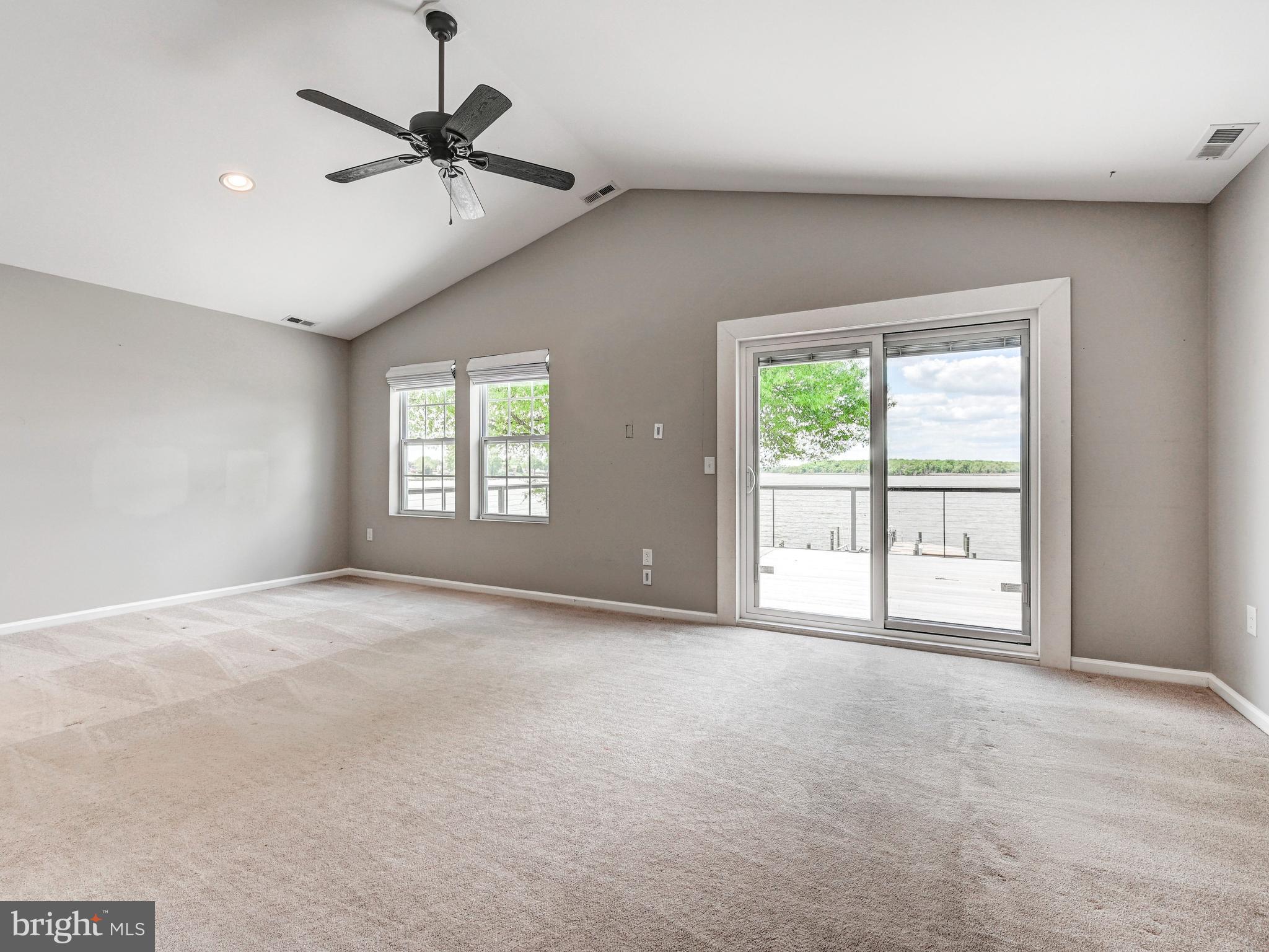 WEST TWIN RIVER - Residential