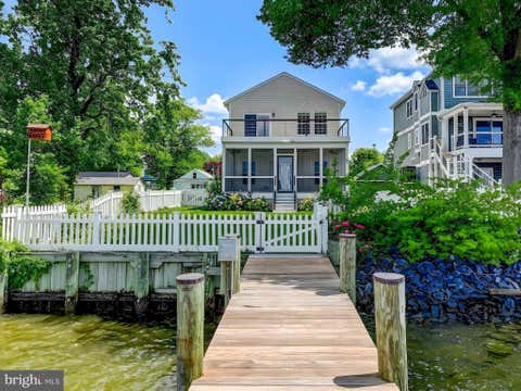 Homes For Sale - 13206 Cherwin Avenue<br/> MIDDLE RIVER, MD 21220