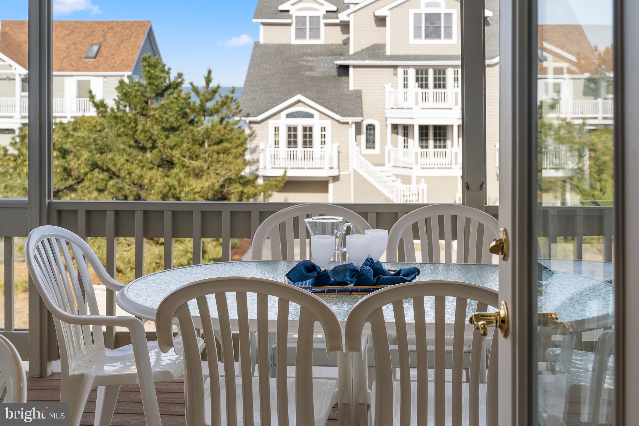 OCEAN RIDGE - Residential