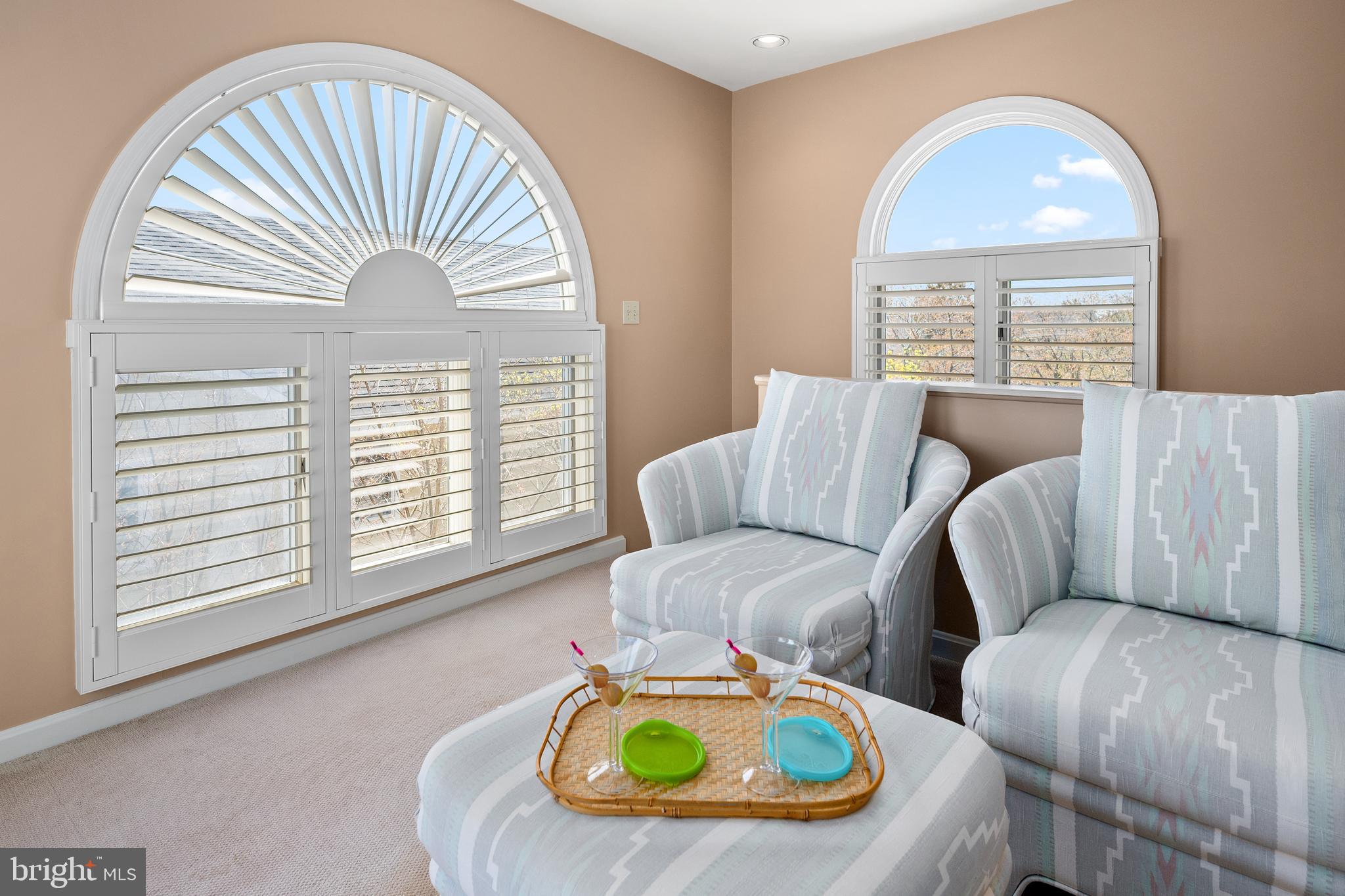 OCEAN RIDGE - Residential