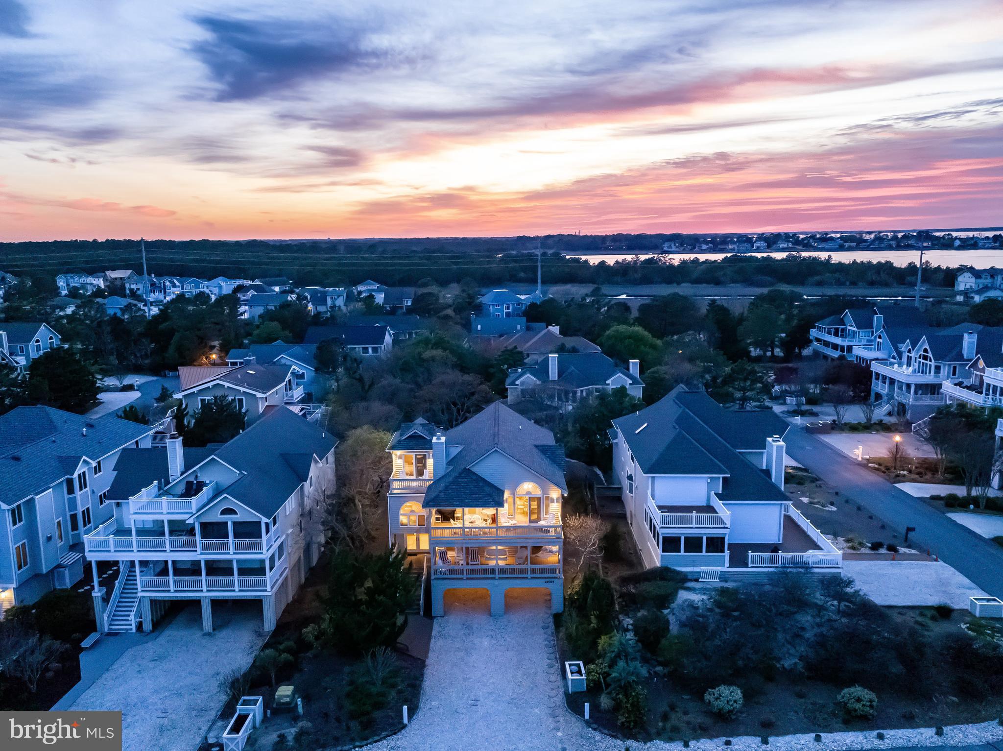 OCEAN RIDGE - Residential