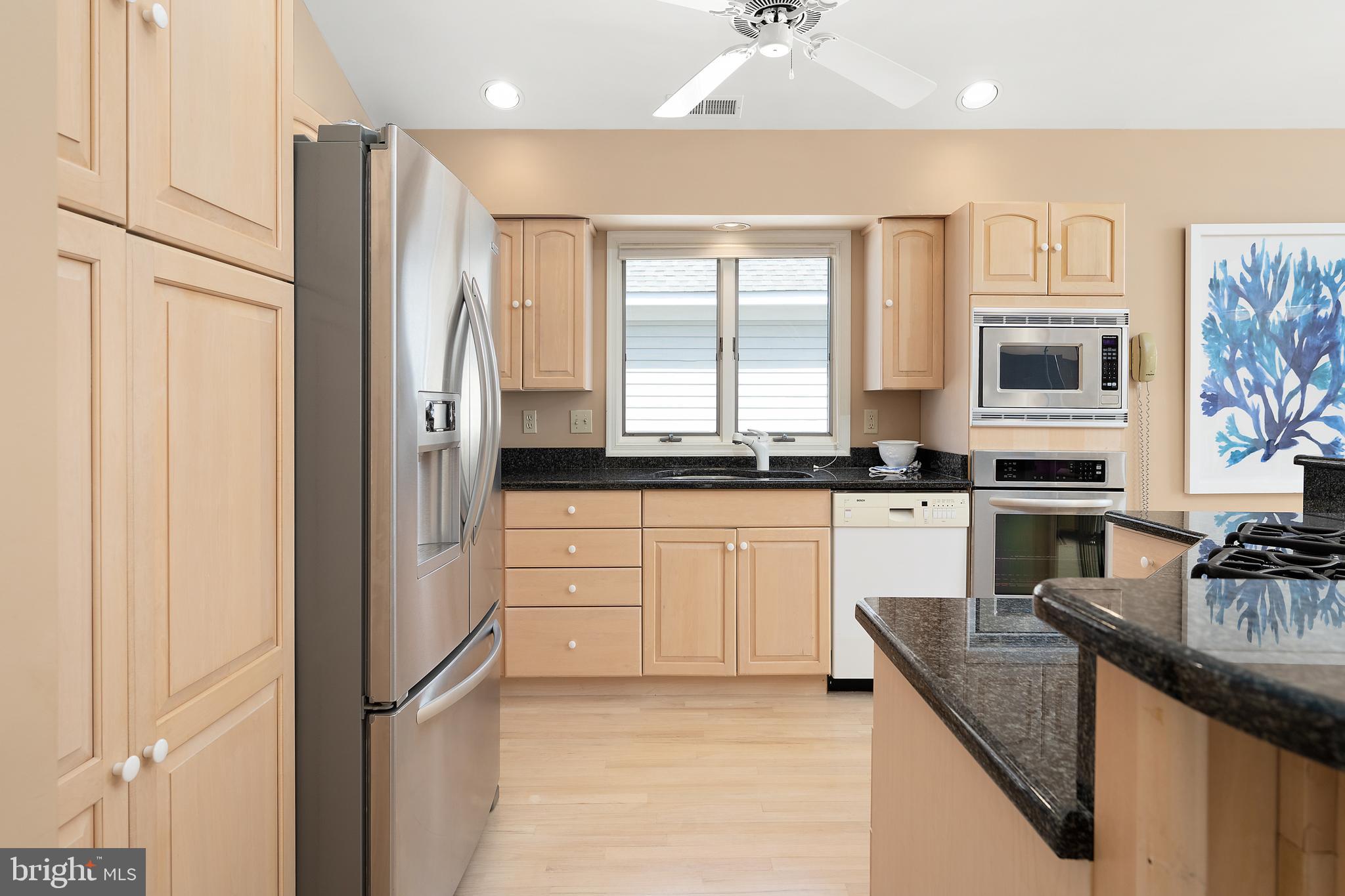 OCEAN RIDGE - Residential