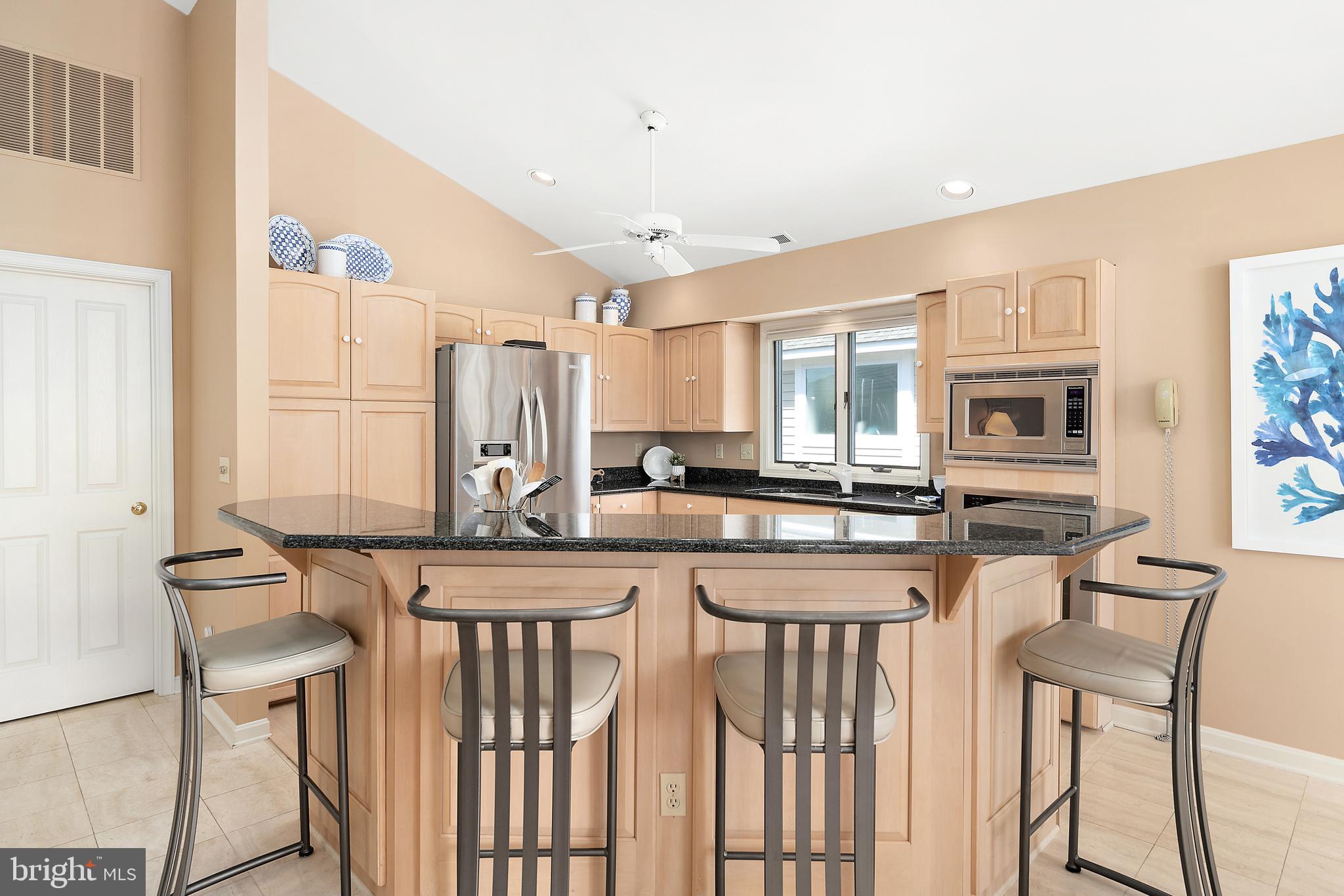 OCEAN RIDGE - Residential