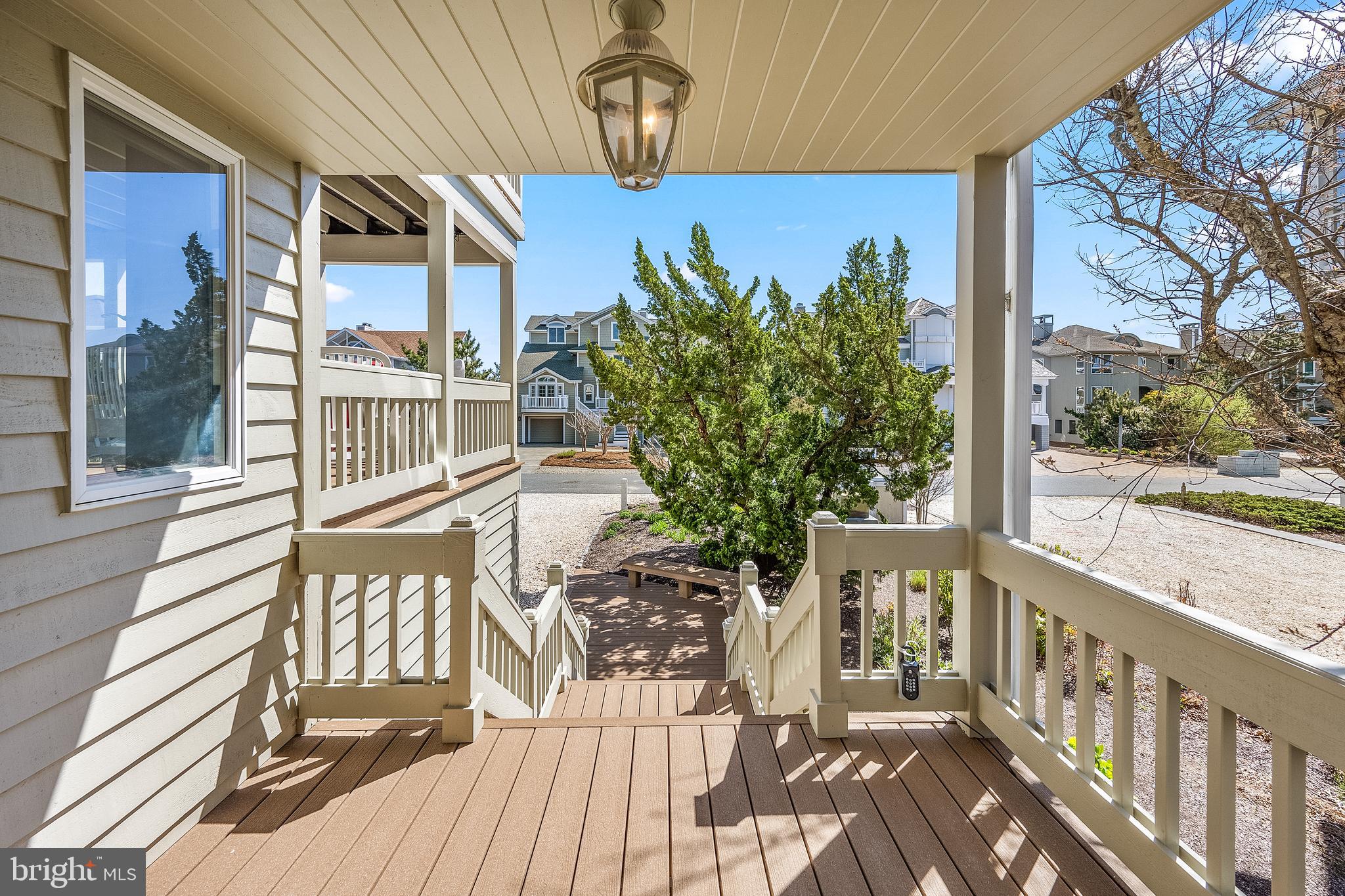 OCEAN RIDGE - Residential