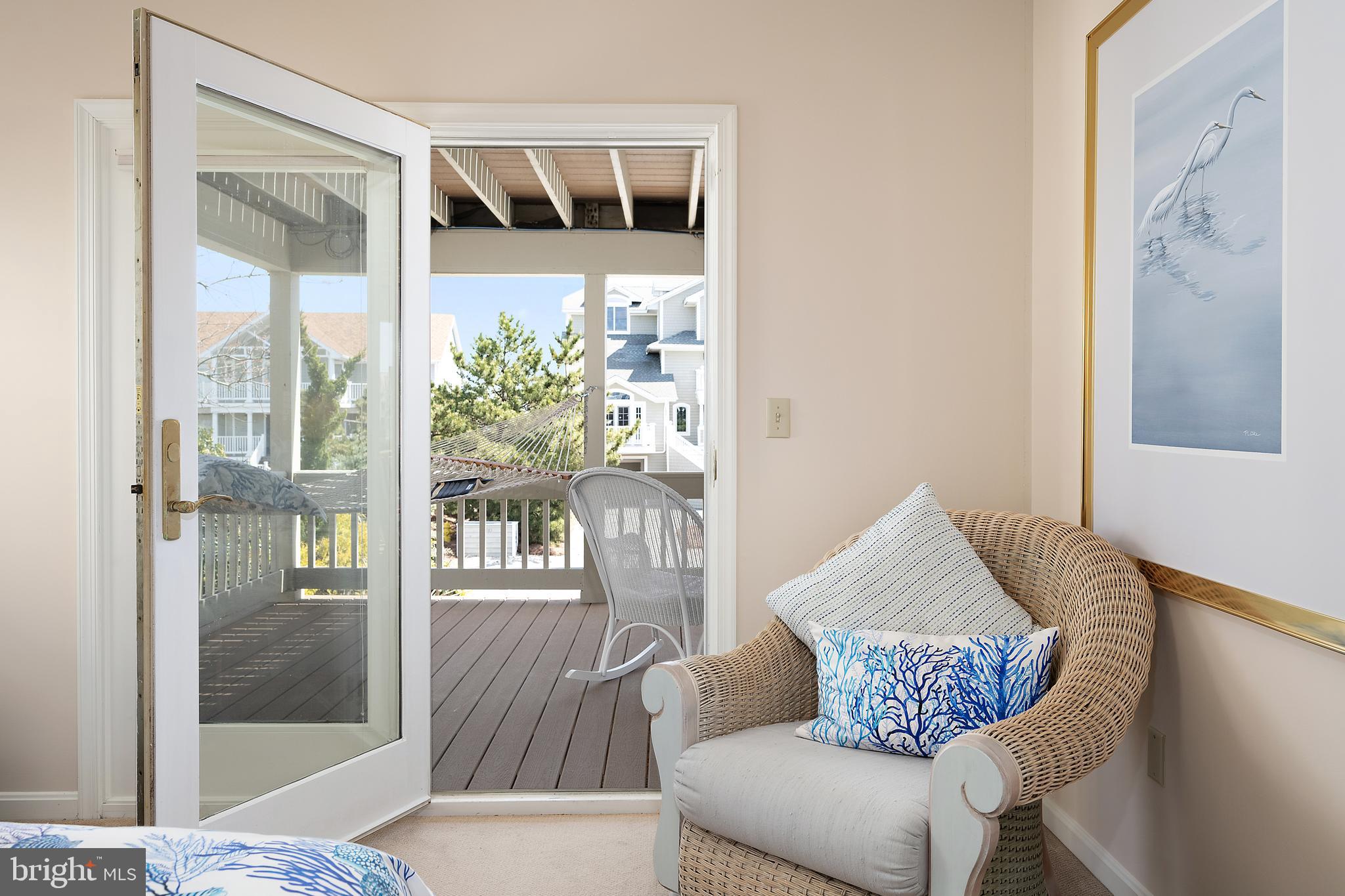 OCEAN RIDGE - Residential