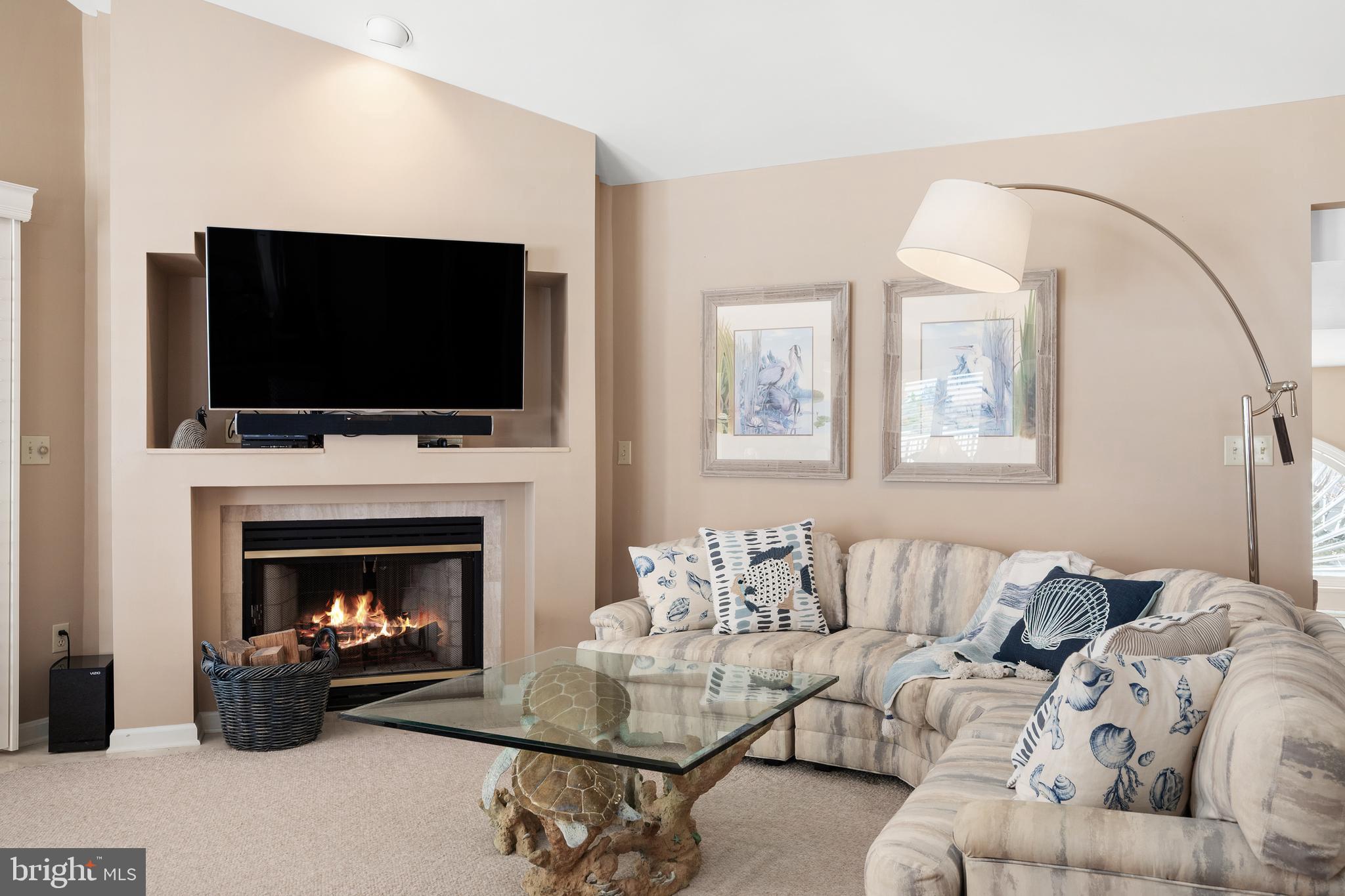 OCEAN RIDGE - Residential