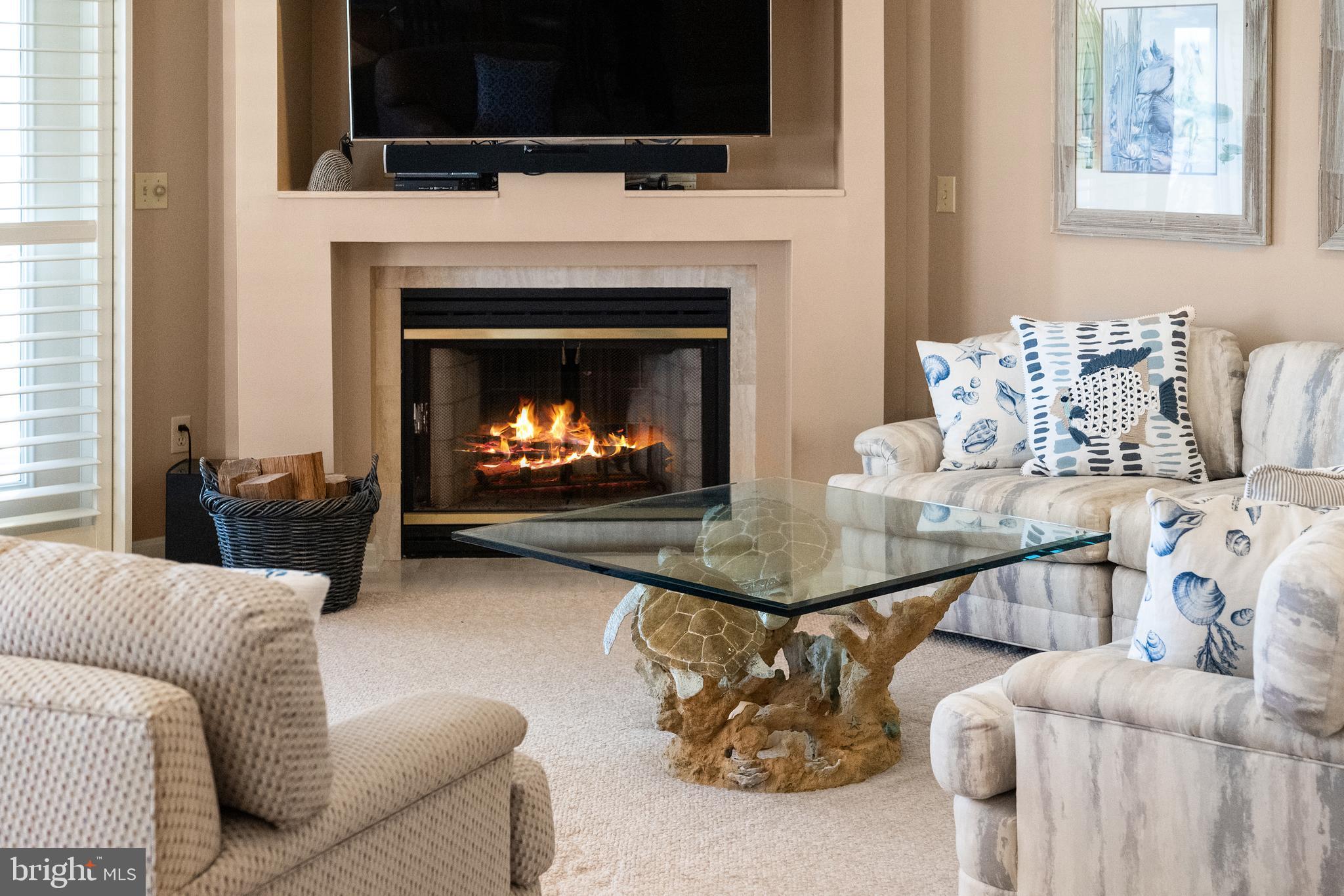 OCEAN RIDGE - Residential