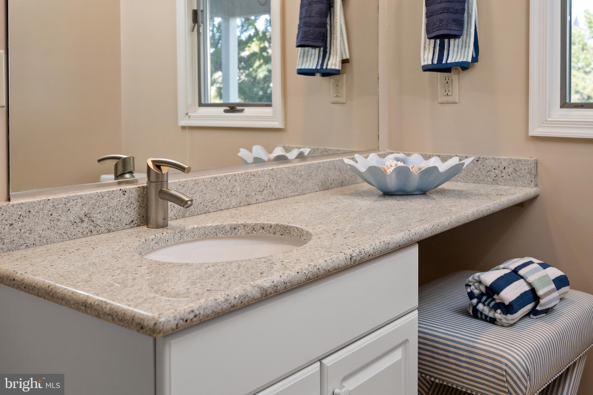 OCEAN RIDGE - Residential