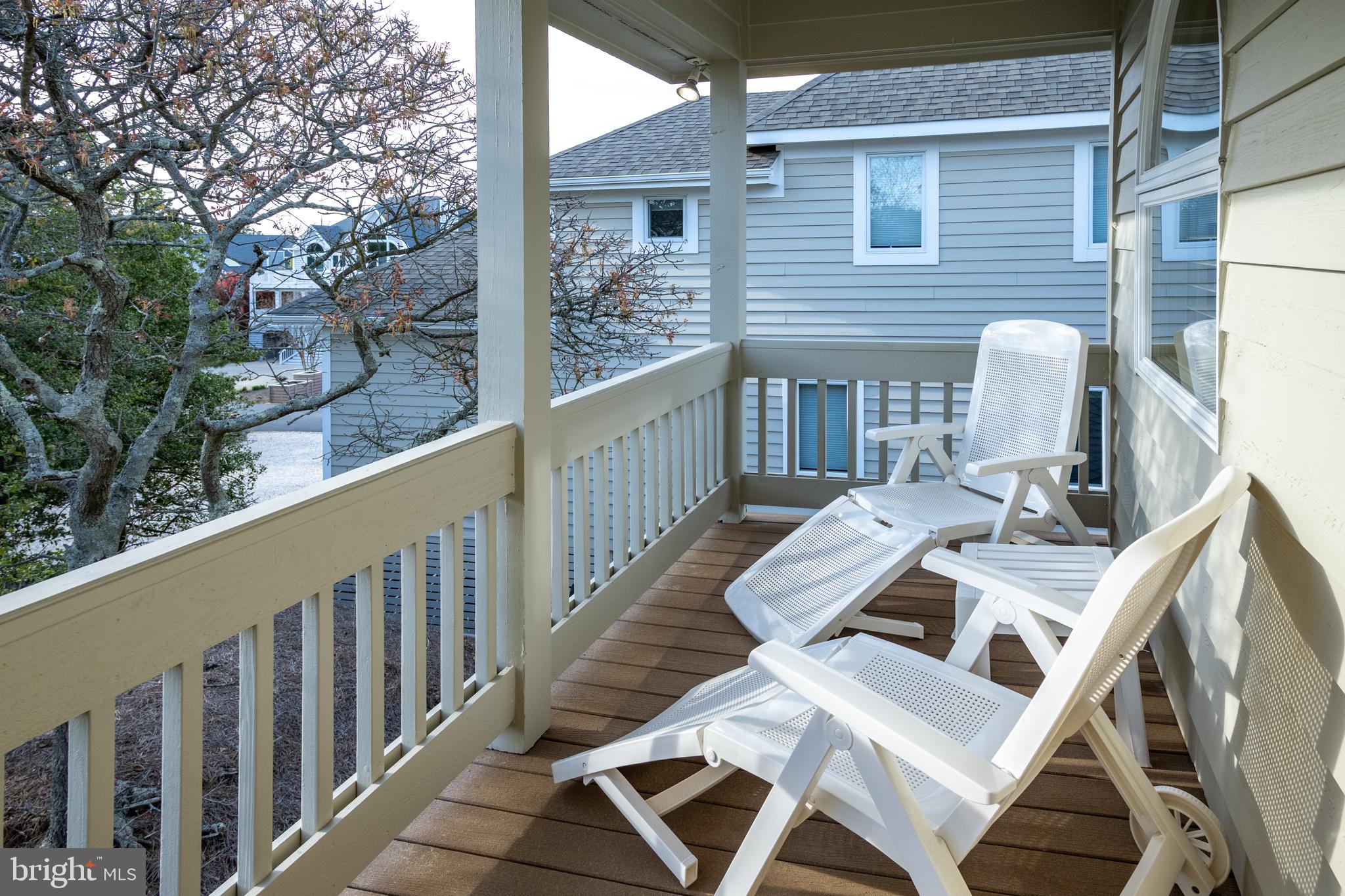 OCEAN RIDGE - Residential