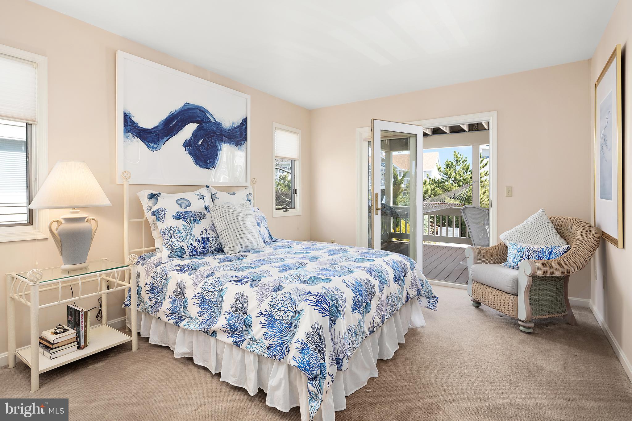 OCEAN RIDGE - Residential