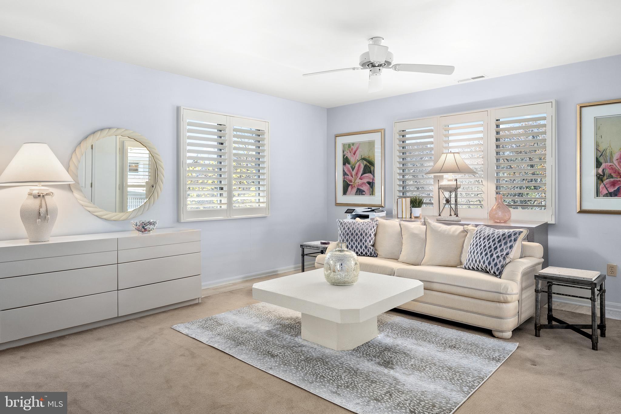 OCEAN RIDGE - Residential