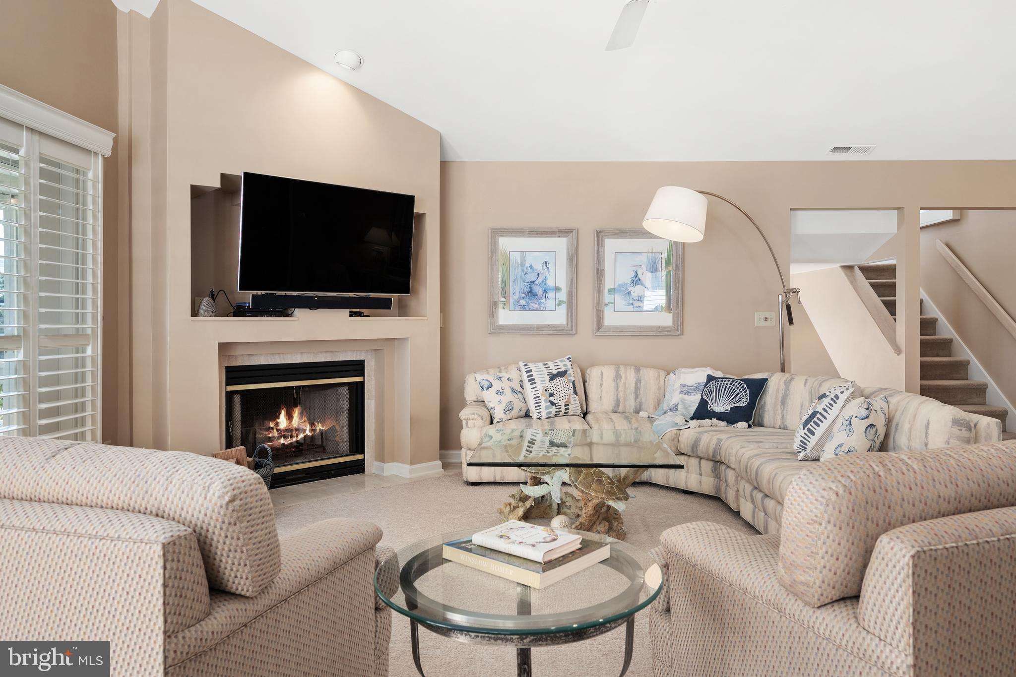 OCEAN RIDGE - Residential