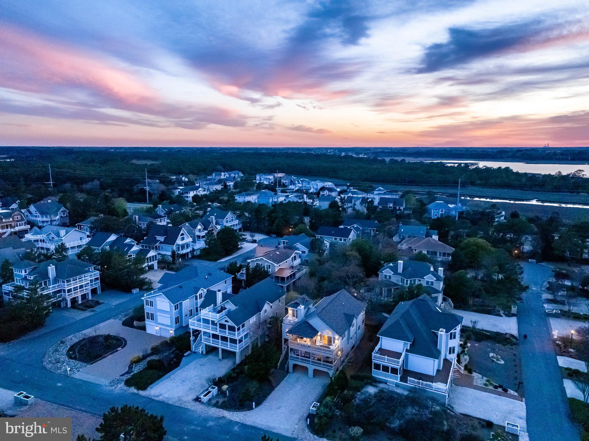 OCEAN RIDGE - Residential