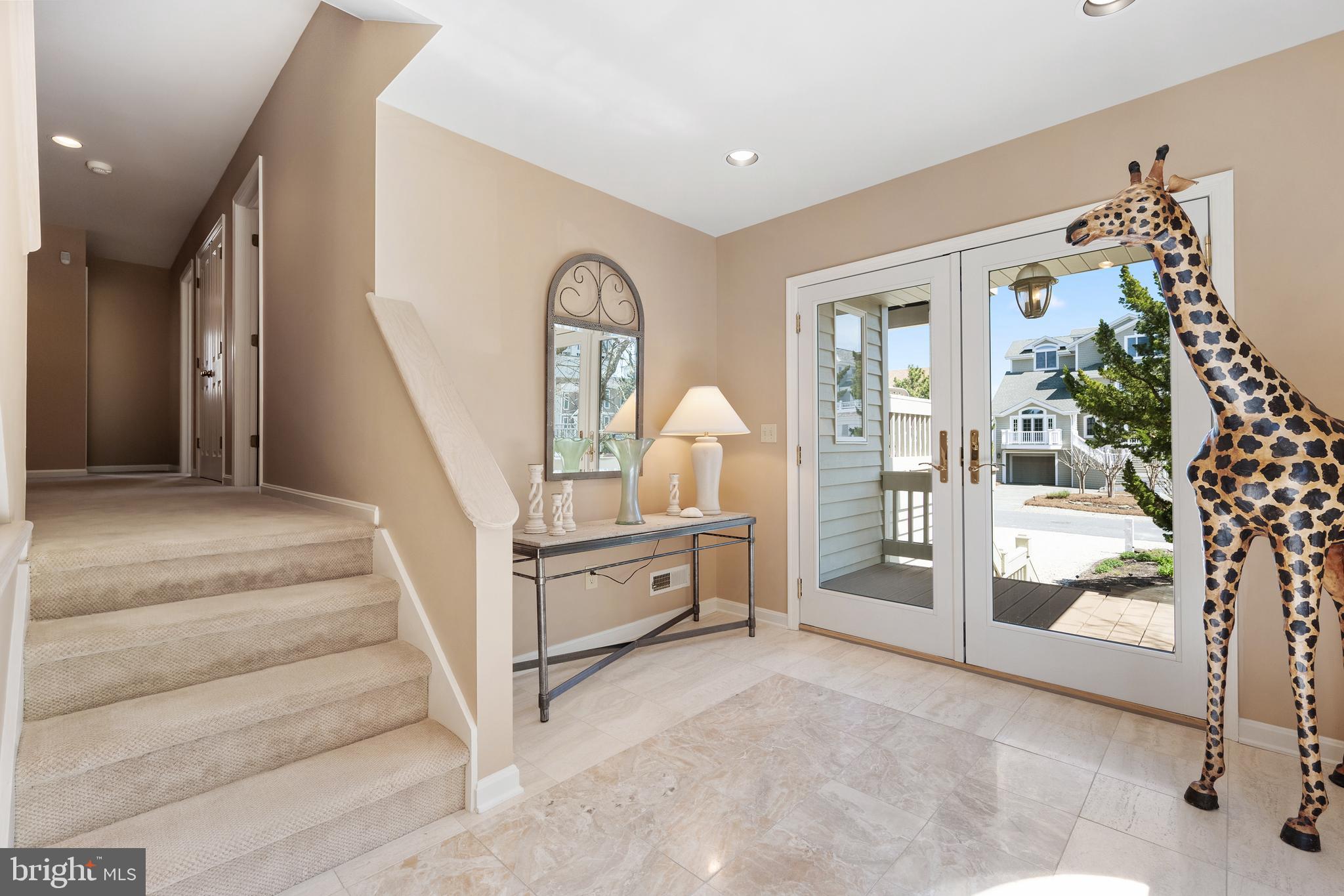 OCEAN RIDGE - Residential