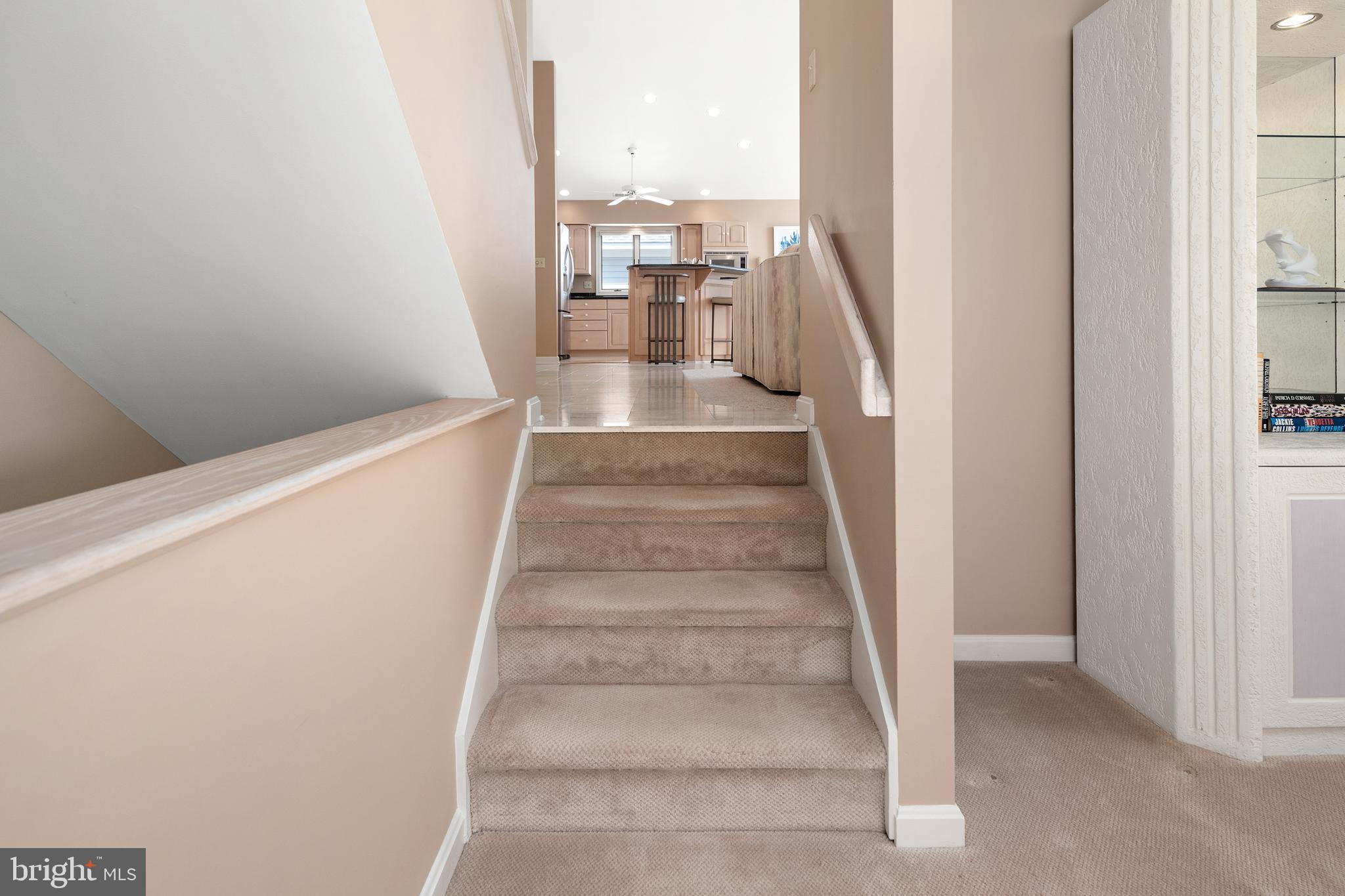 OCEAN RIDGE - Residential