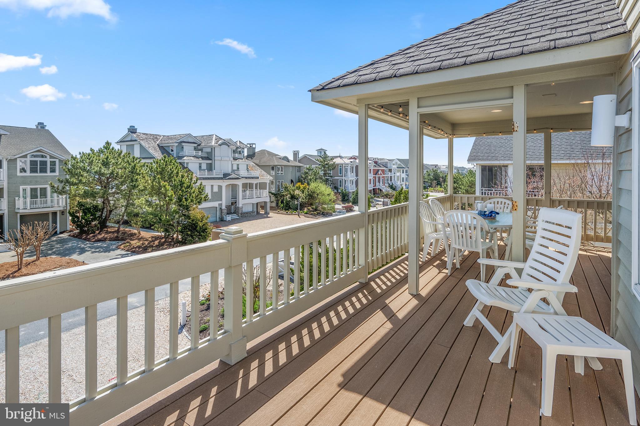 OCEAN RIDGE - Residential