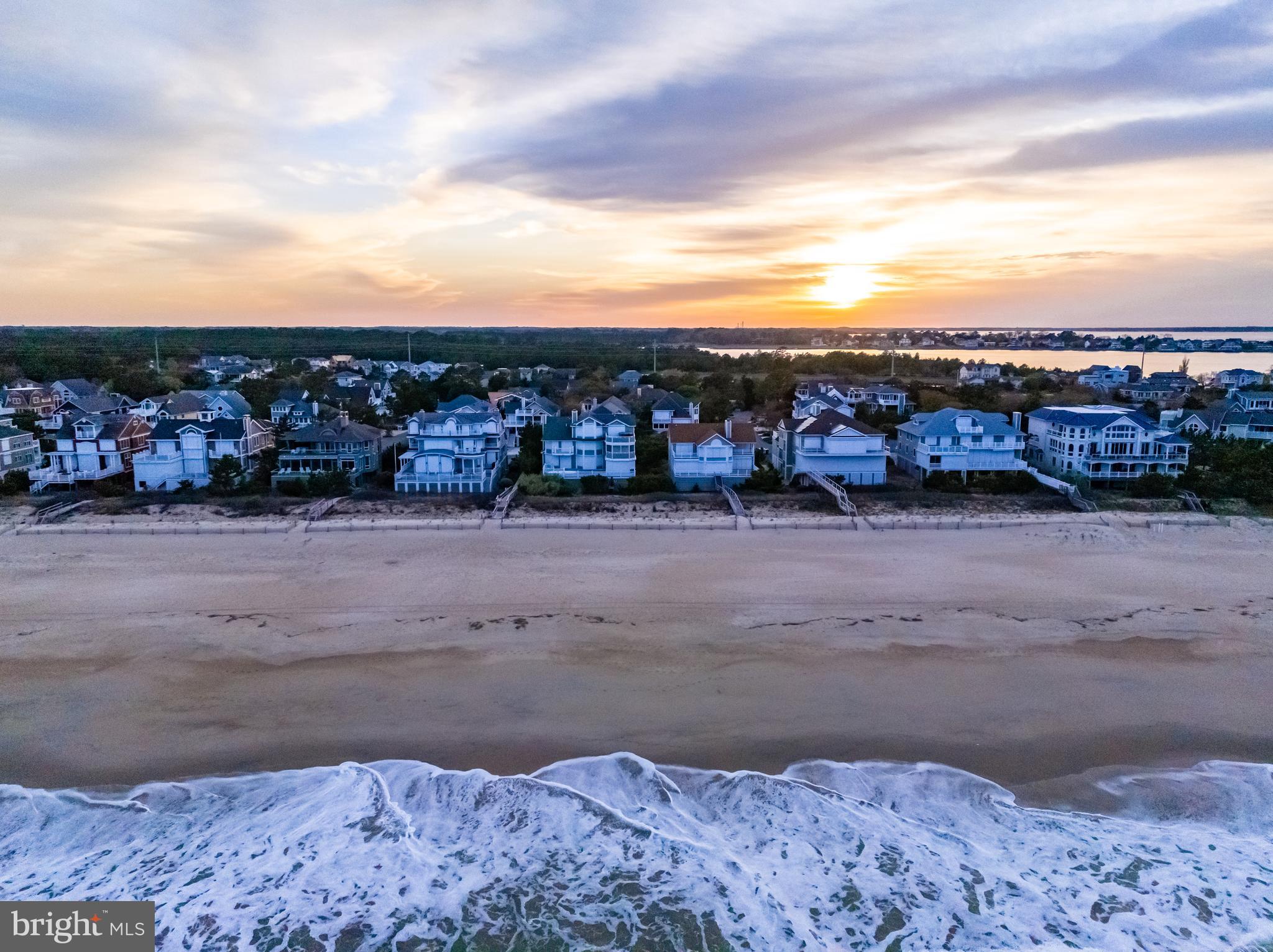 OCEAN RIDGE - Residential