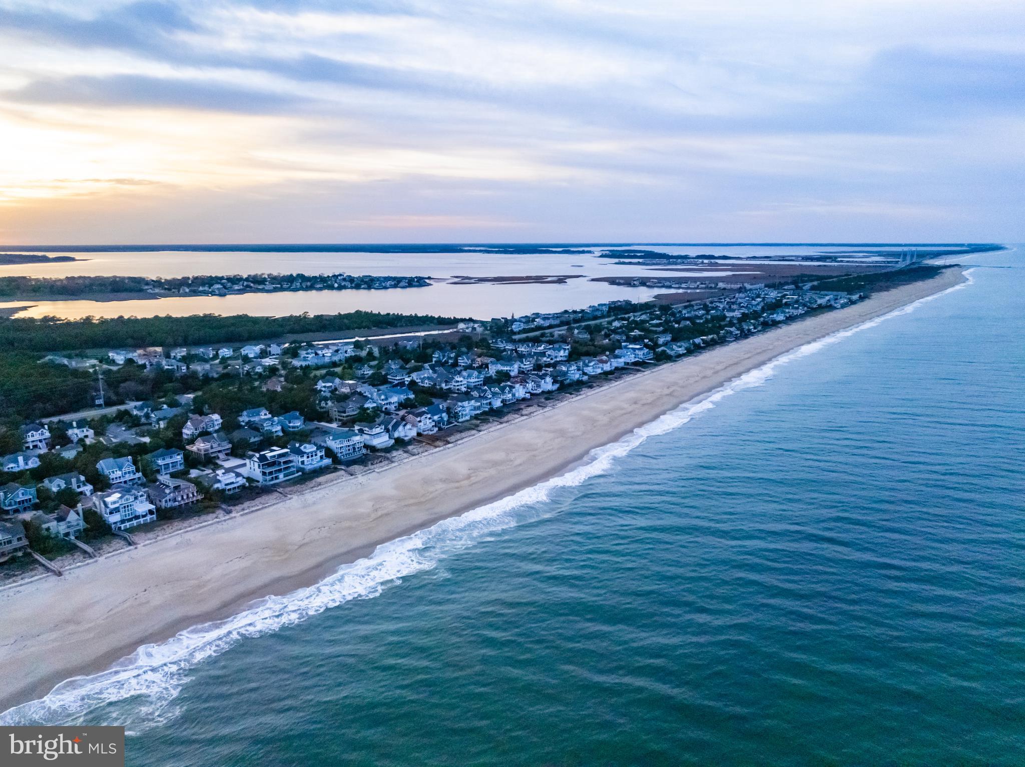 OCEAN RIDGE - Residential