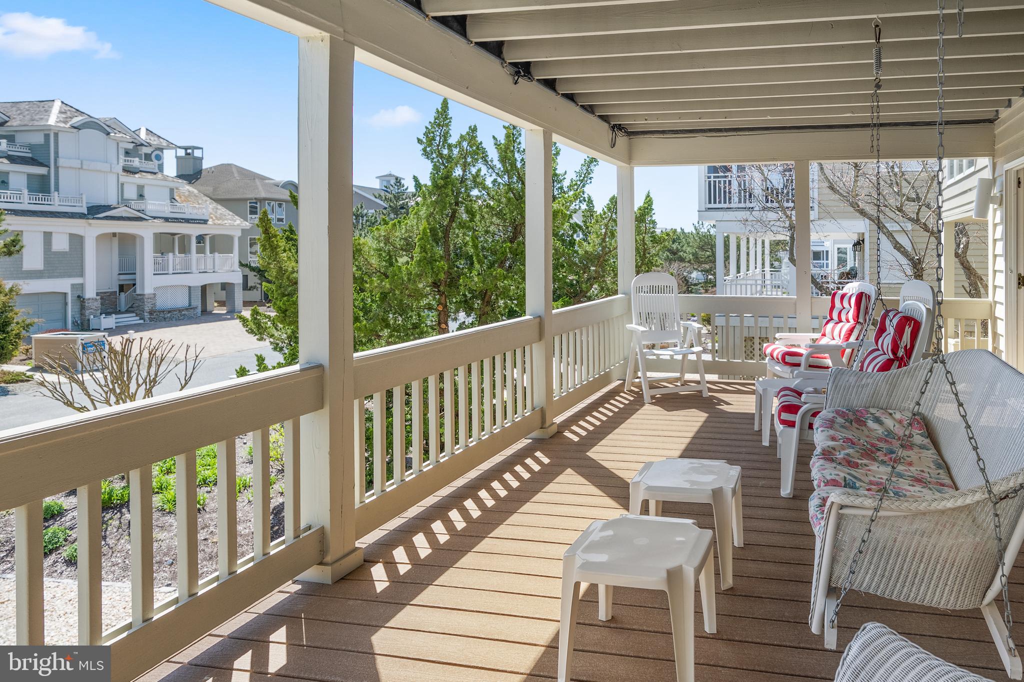 OCEAN RIDGE - Residential