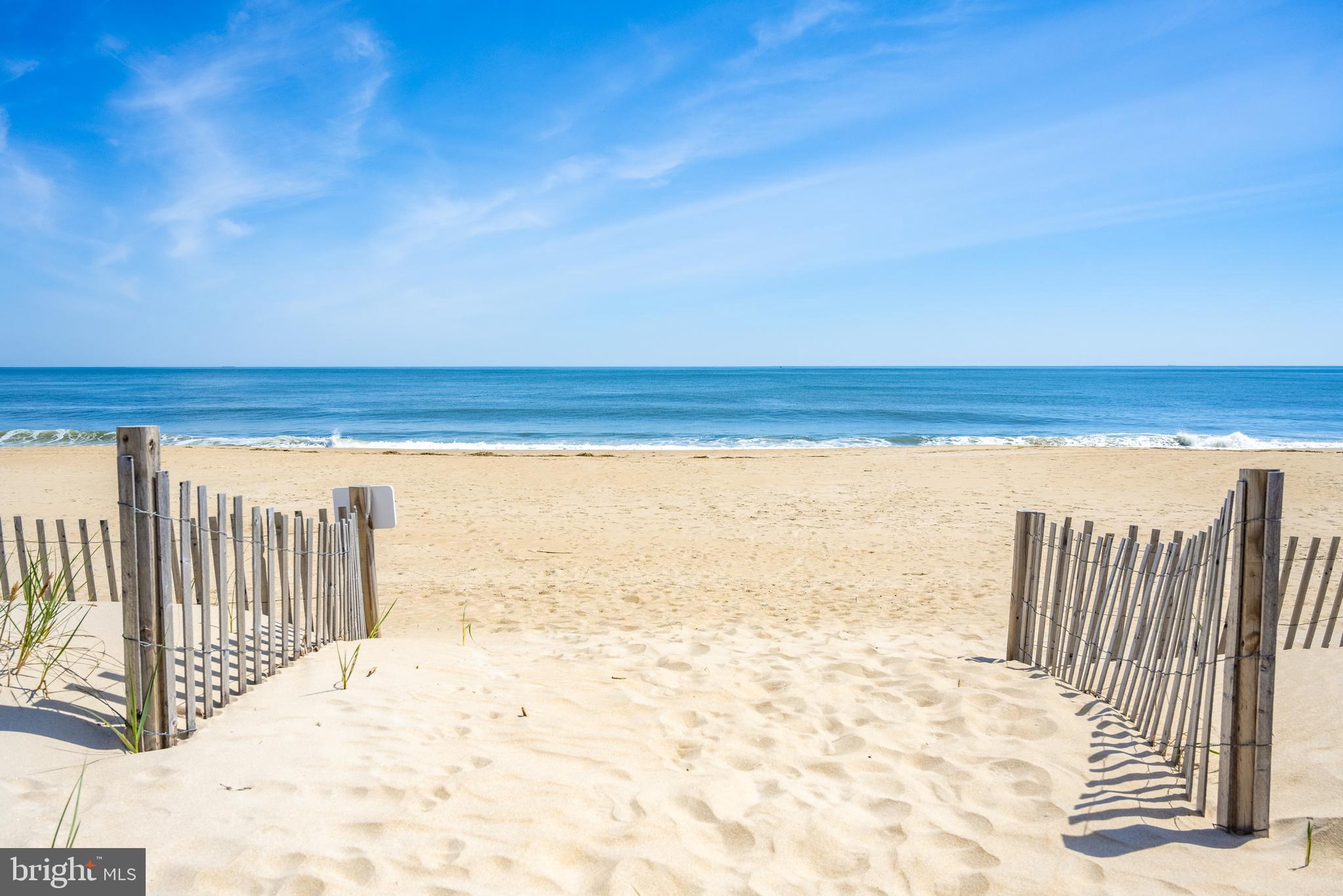 OCEAN RIDGE - Residential