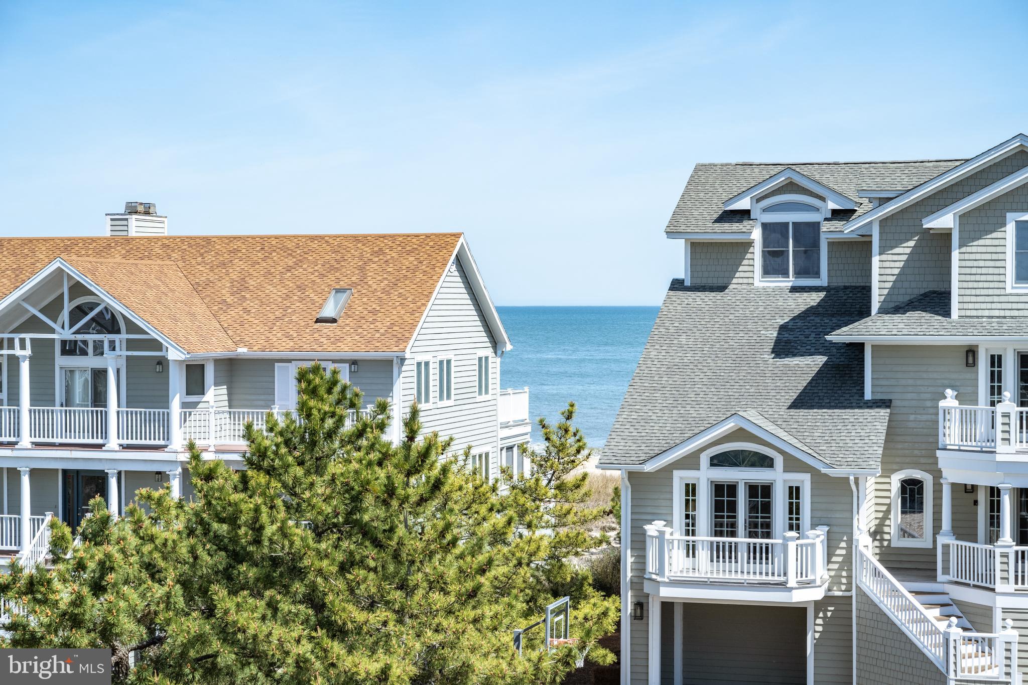 OCEAN RIDGE - Residential