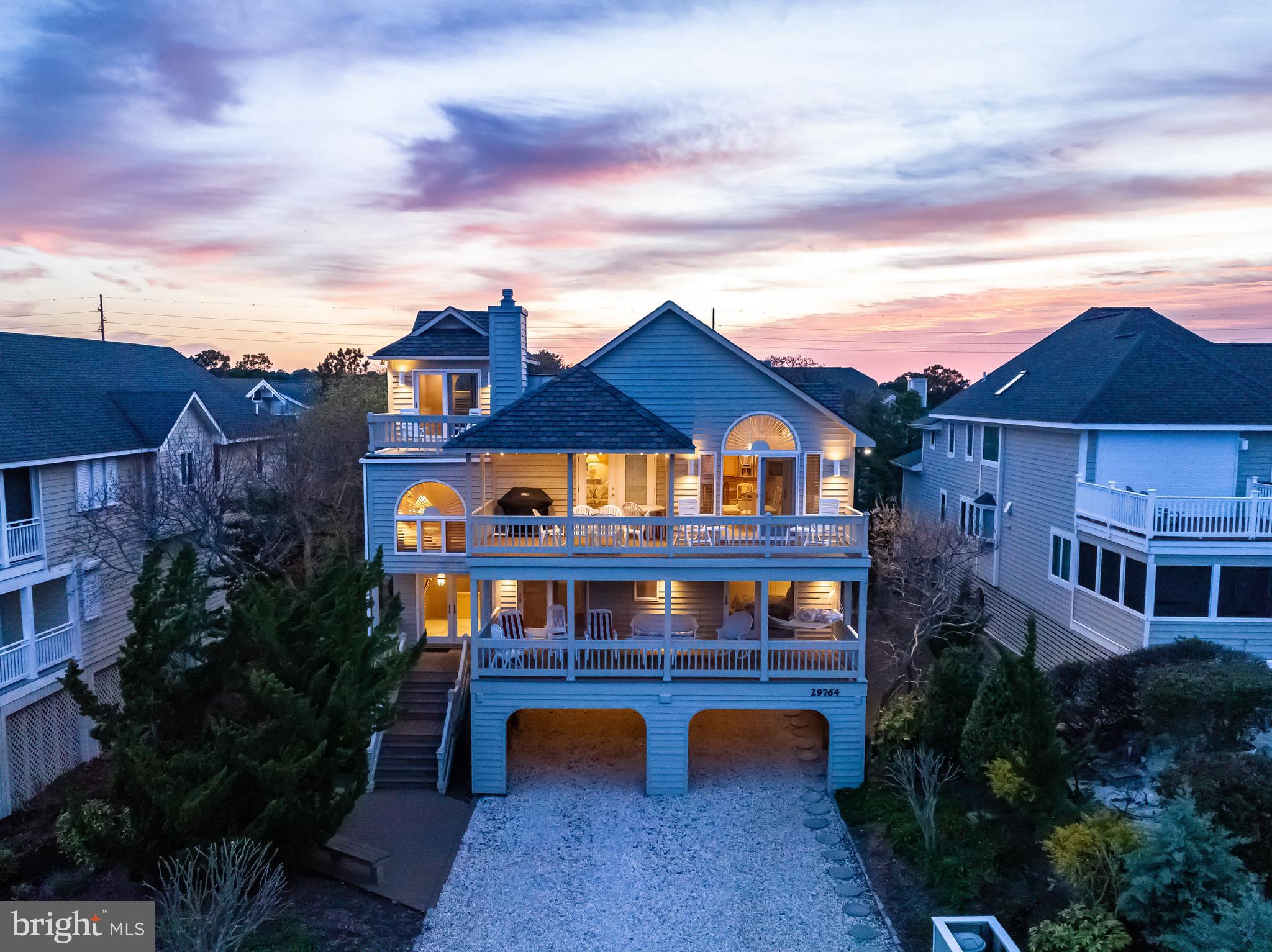 OCEAN RIDGE - Residential