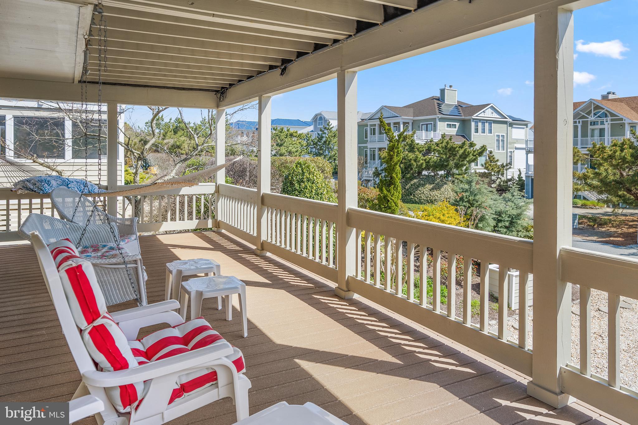 OCEAN RIDGE - Residential