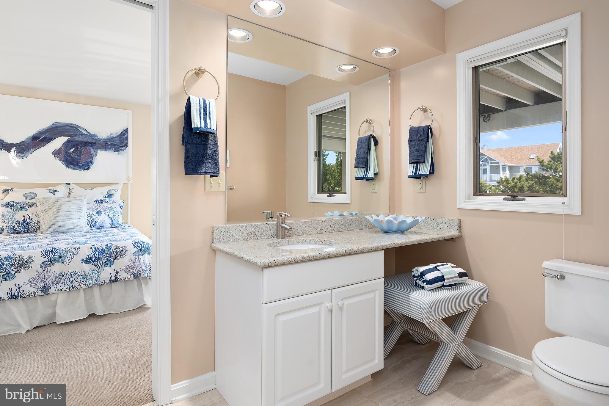 OCEAN RIDGE - Residential